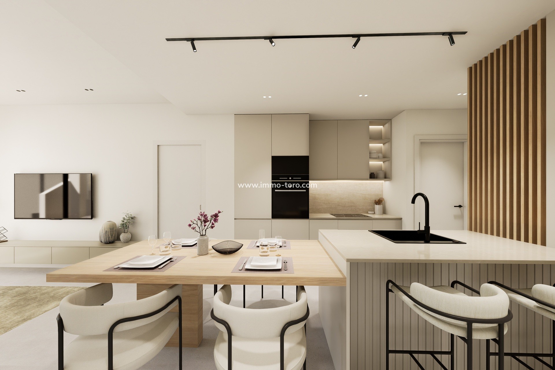 Nueva construcción  - Apartamento - Los Alcázares