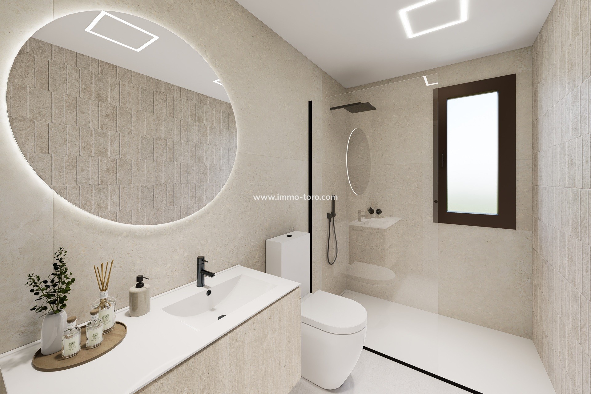 Nueva construcción  - Apartamento - Los Alcázares