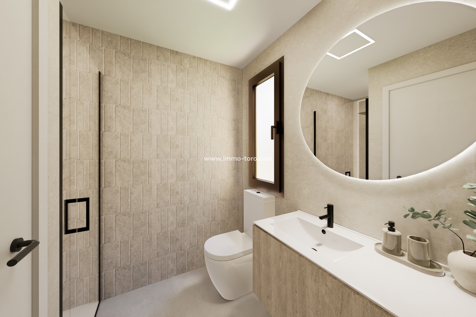 Nueva construcción  - Apartamento - Los Alcázares