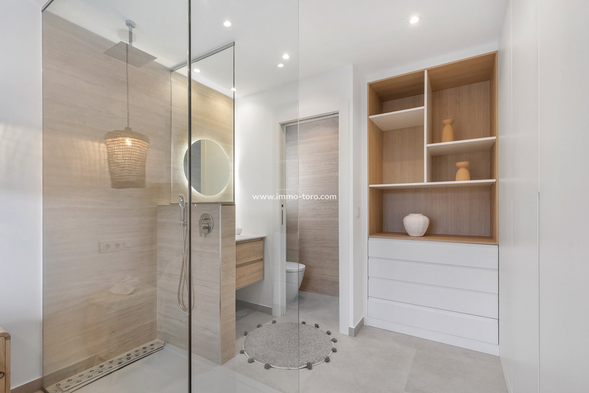 Nueva construcción  - Apartamento - Los Alcázares