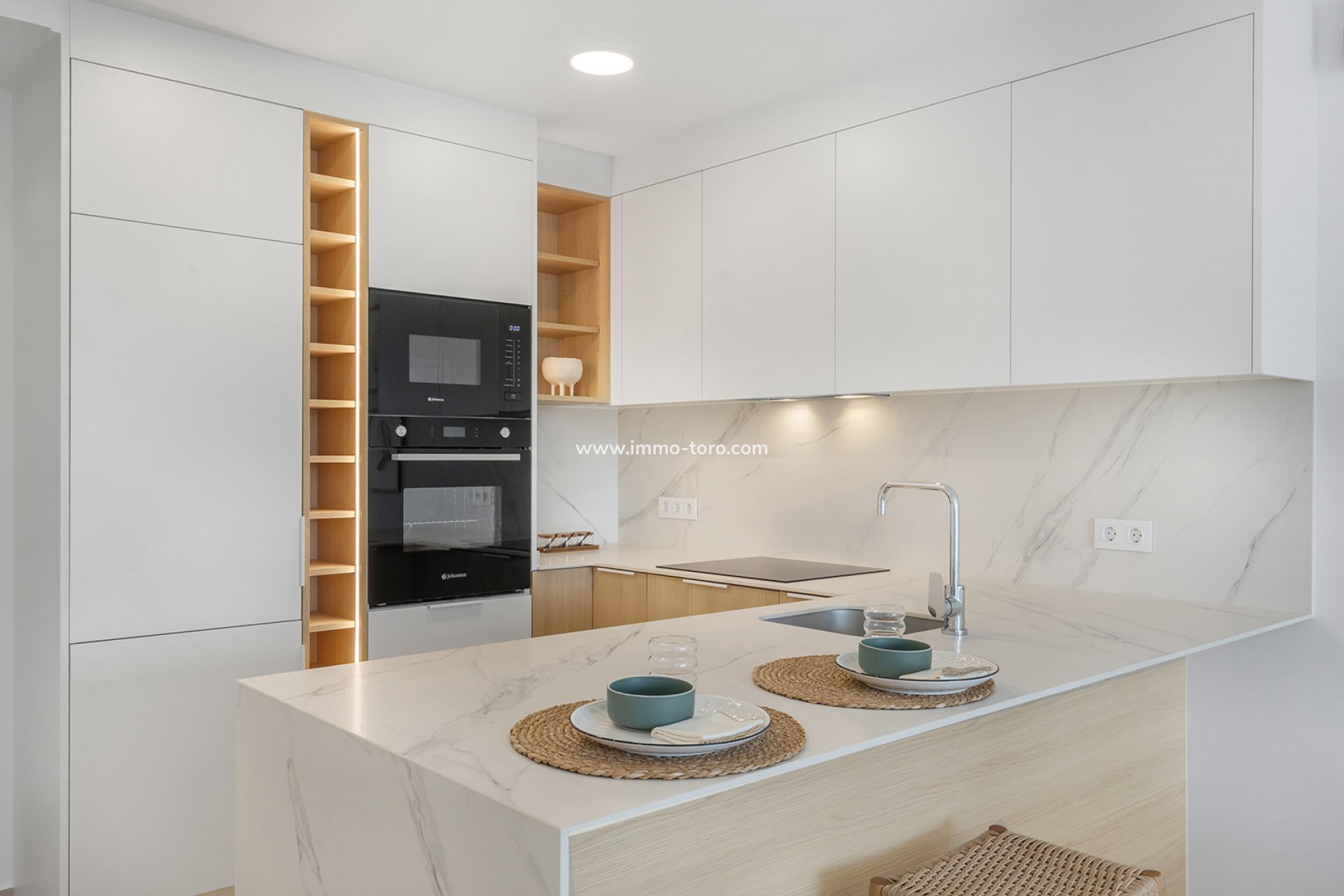 Nueva construcción  - Apartamento - Los Alcázares
