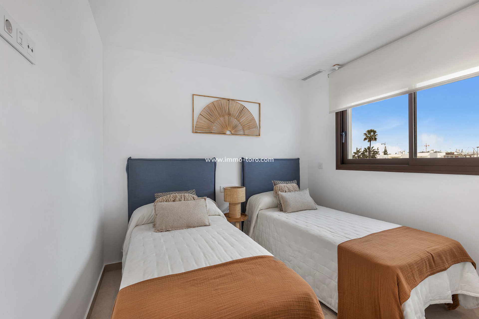 Nueva construcción  - Apartamento - Los Alcázares