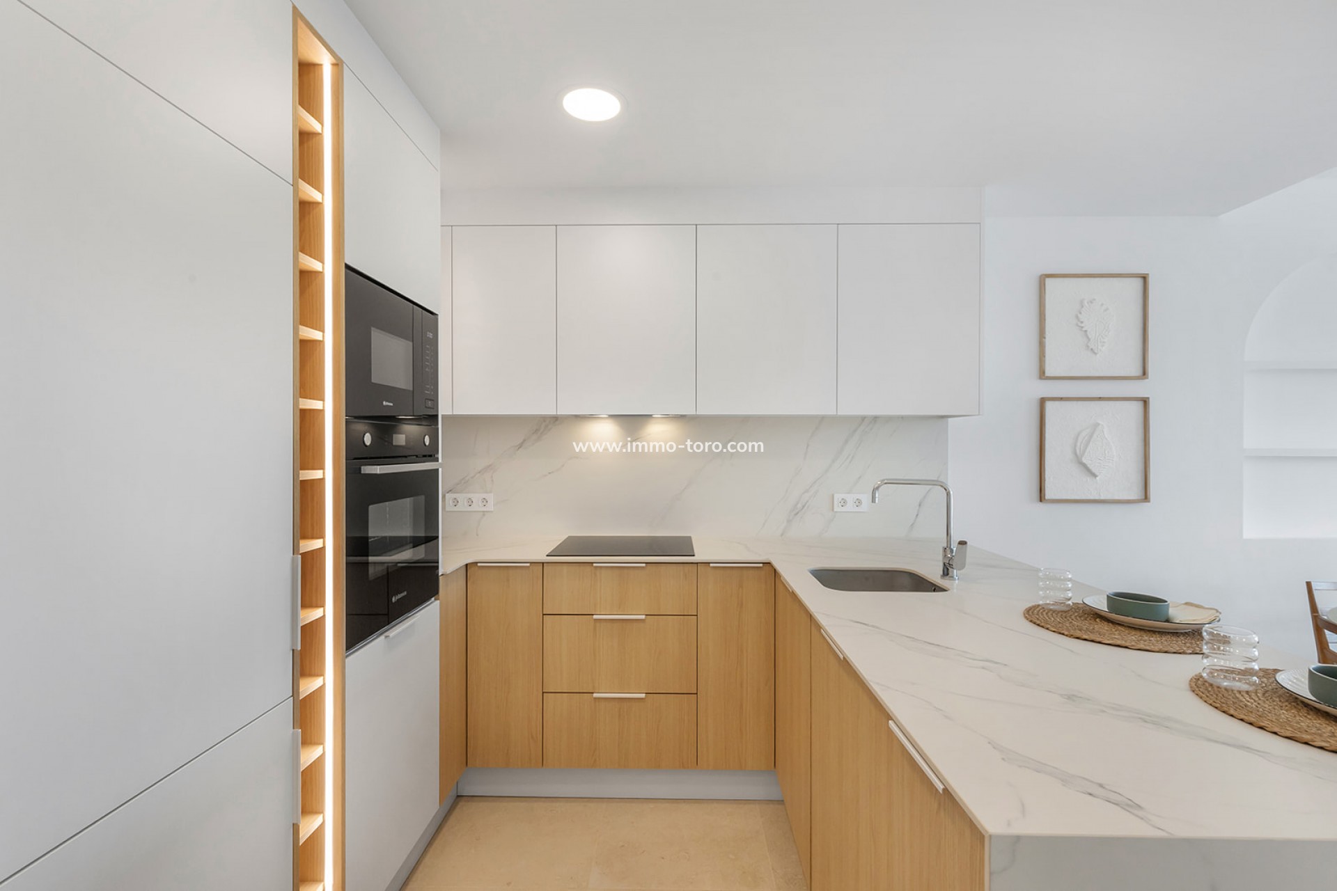 Nueva construcción  - Apartamento - Los Alcázares