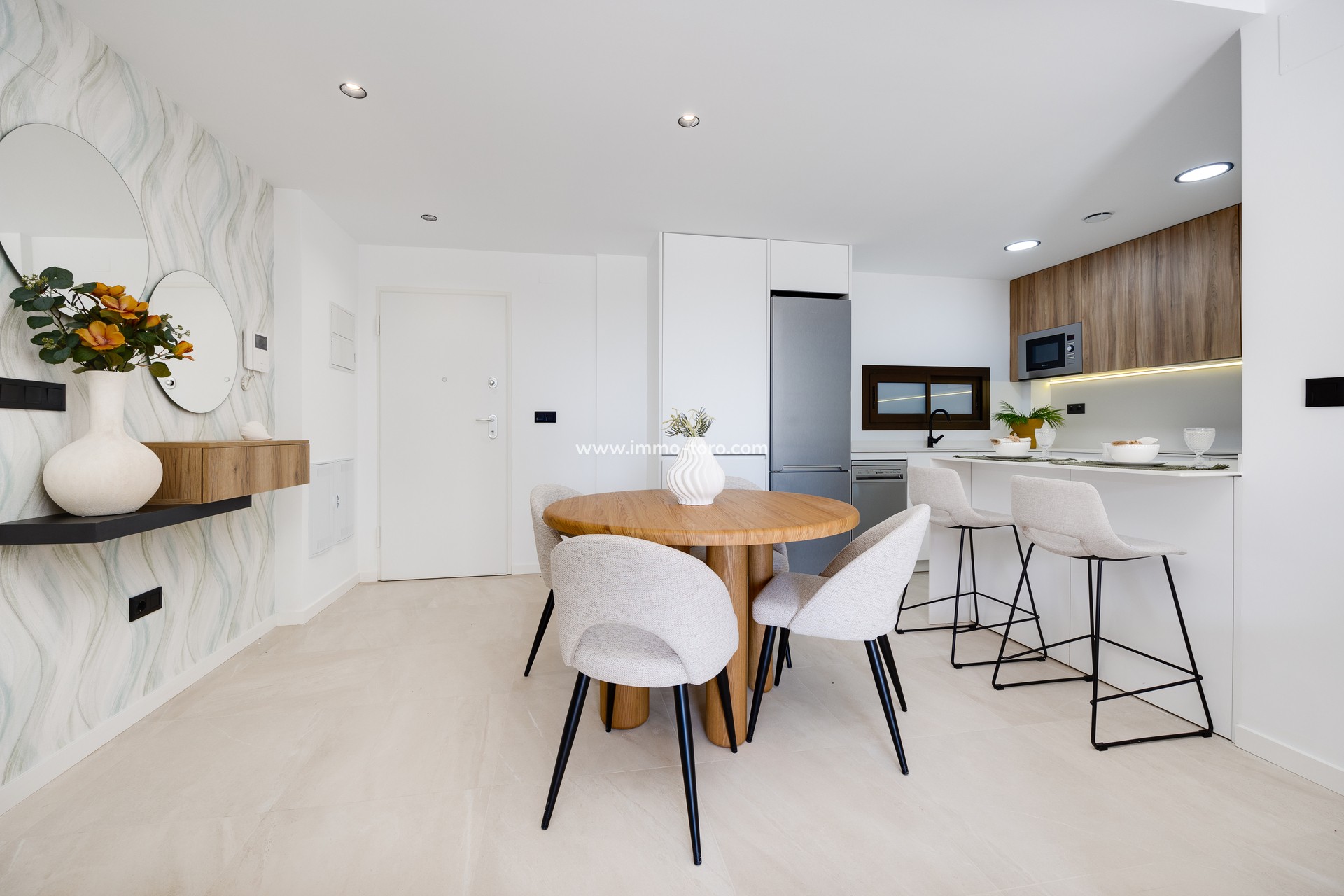 Nueva construcción  - Apartamento - Los Alcázares