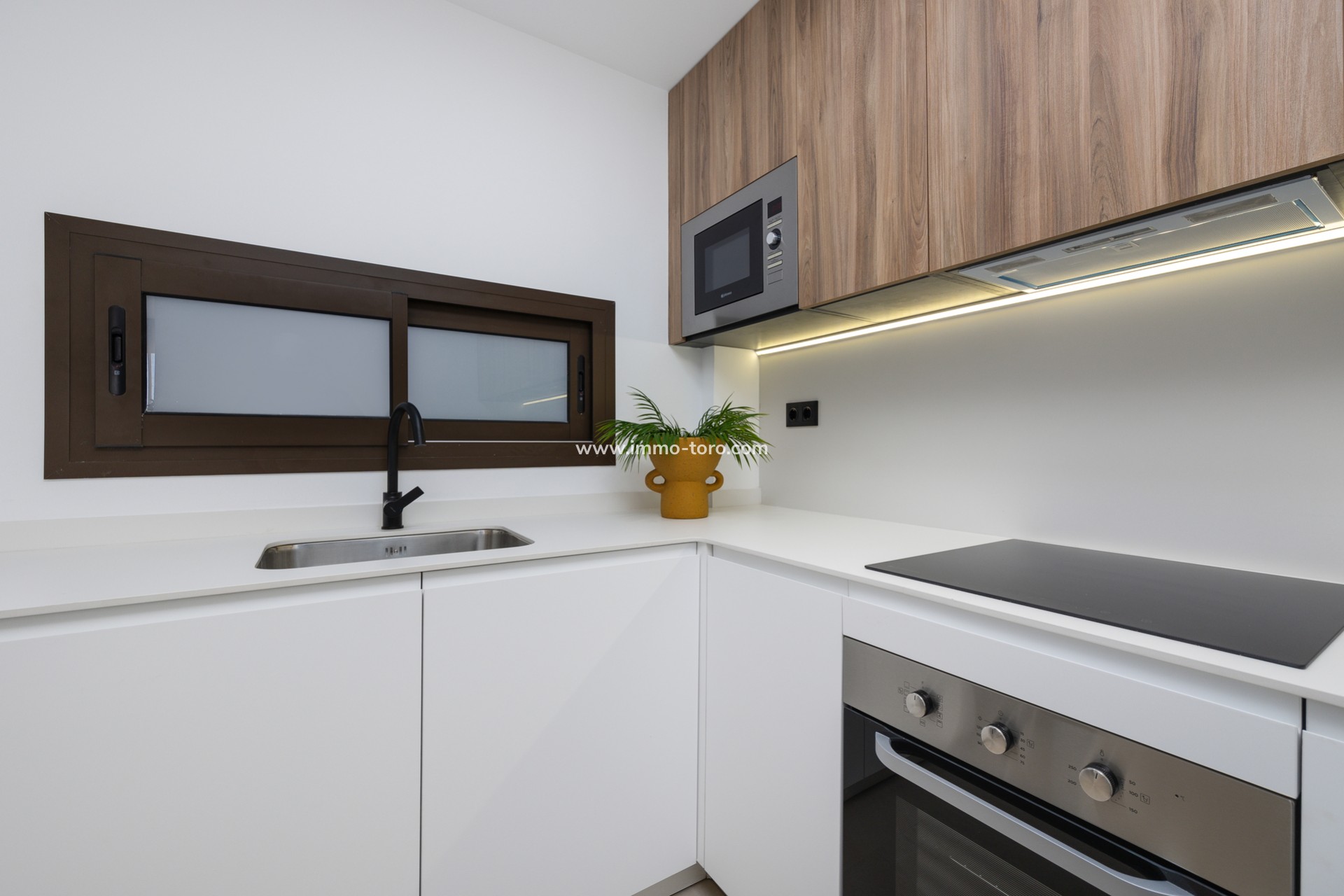 Nueva construcción  - Apartamento - Los Alcázares