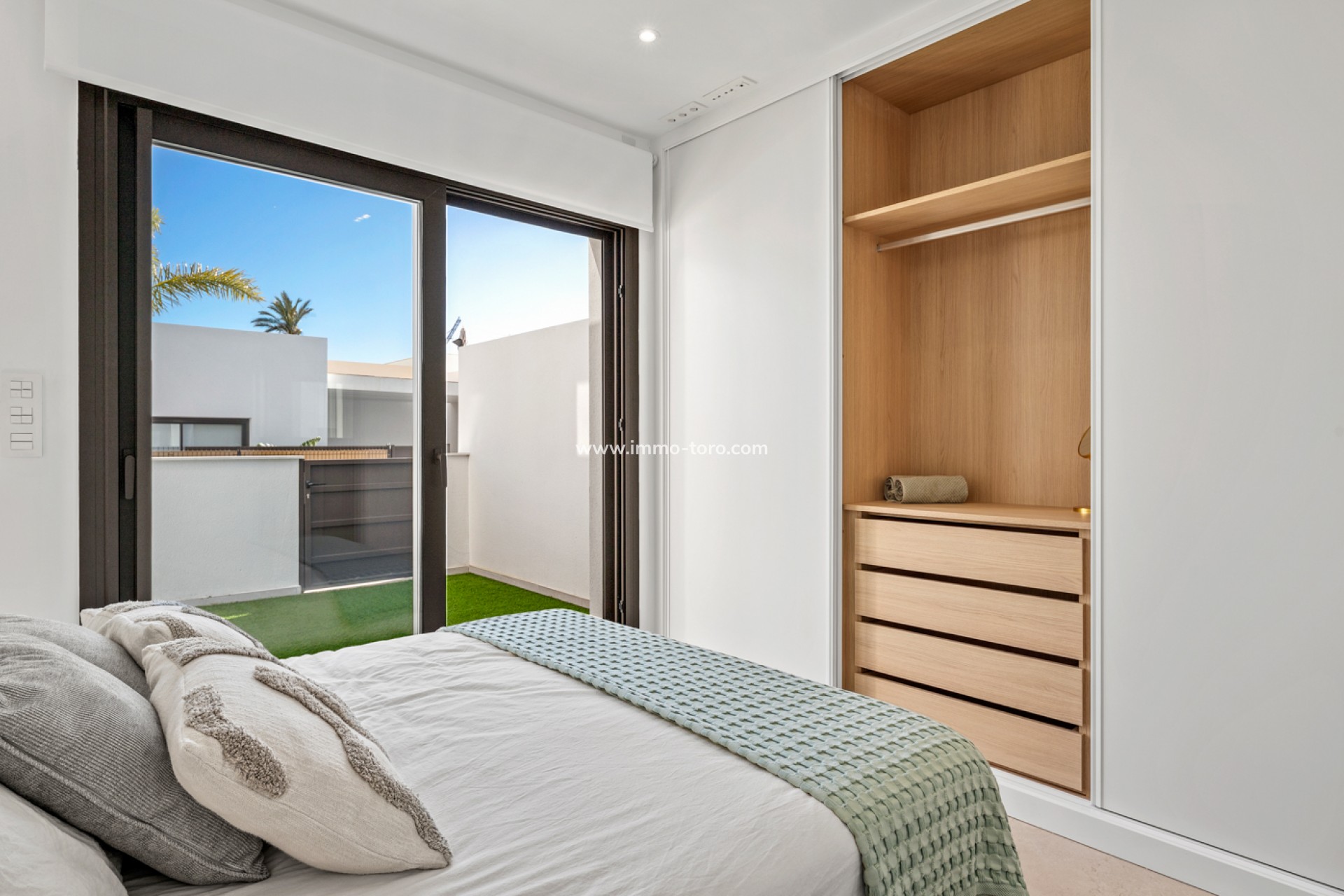 Nueva construcción  - Apartamento - Los Alcázares