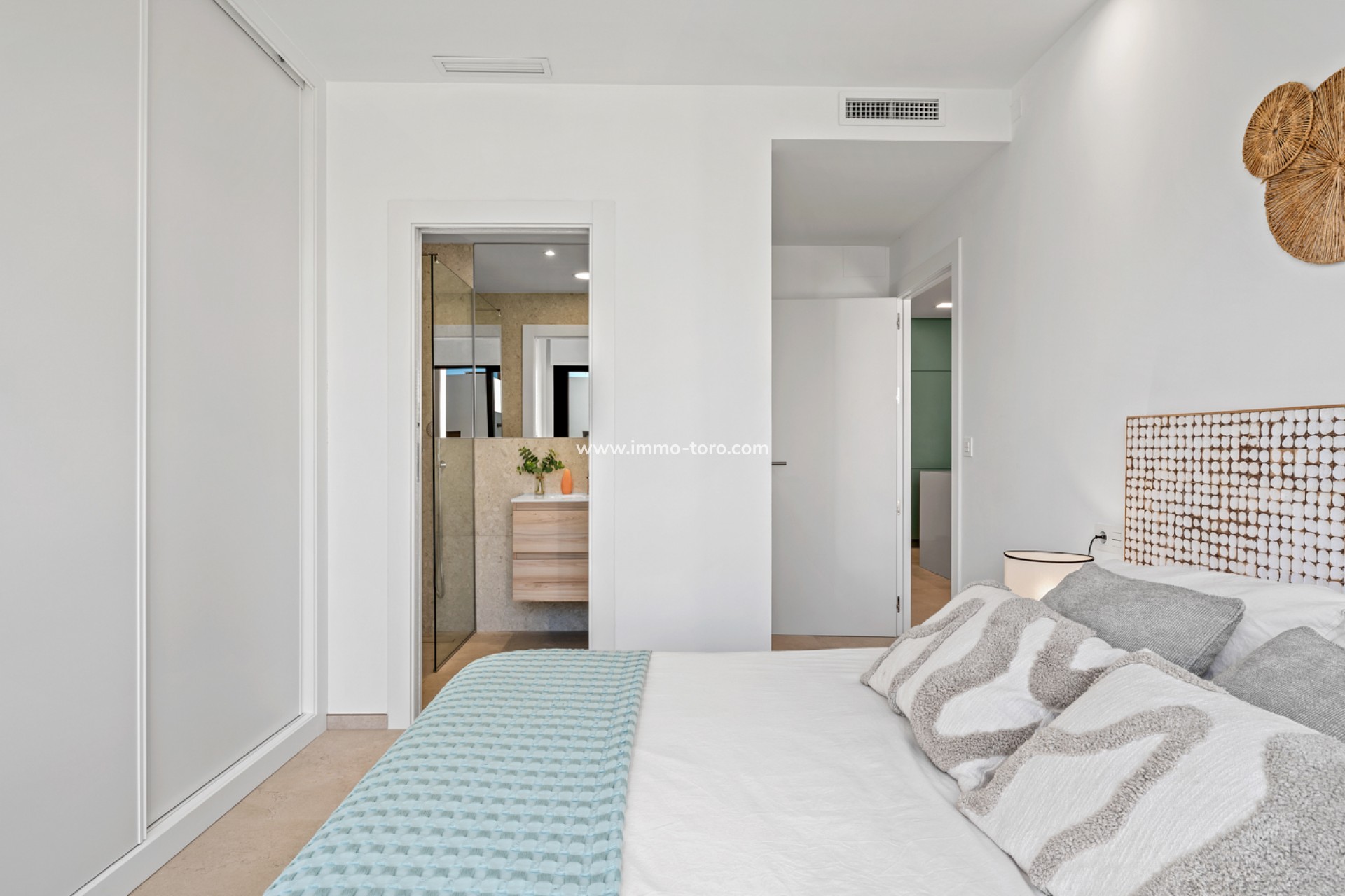 Nueva construcción  - Apartamento - Los Alcázares