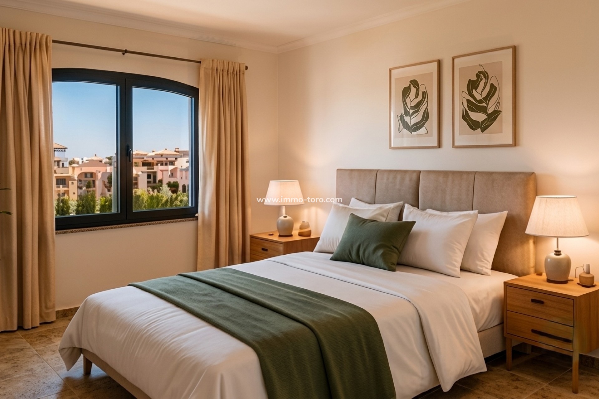 Nueva construcción  - Apartamento - Los Alcázares