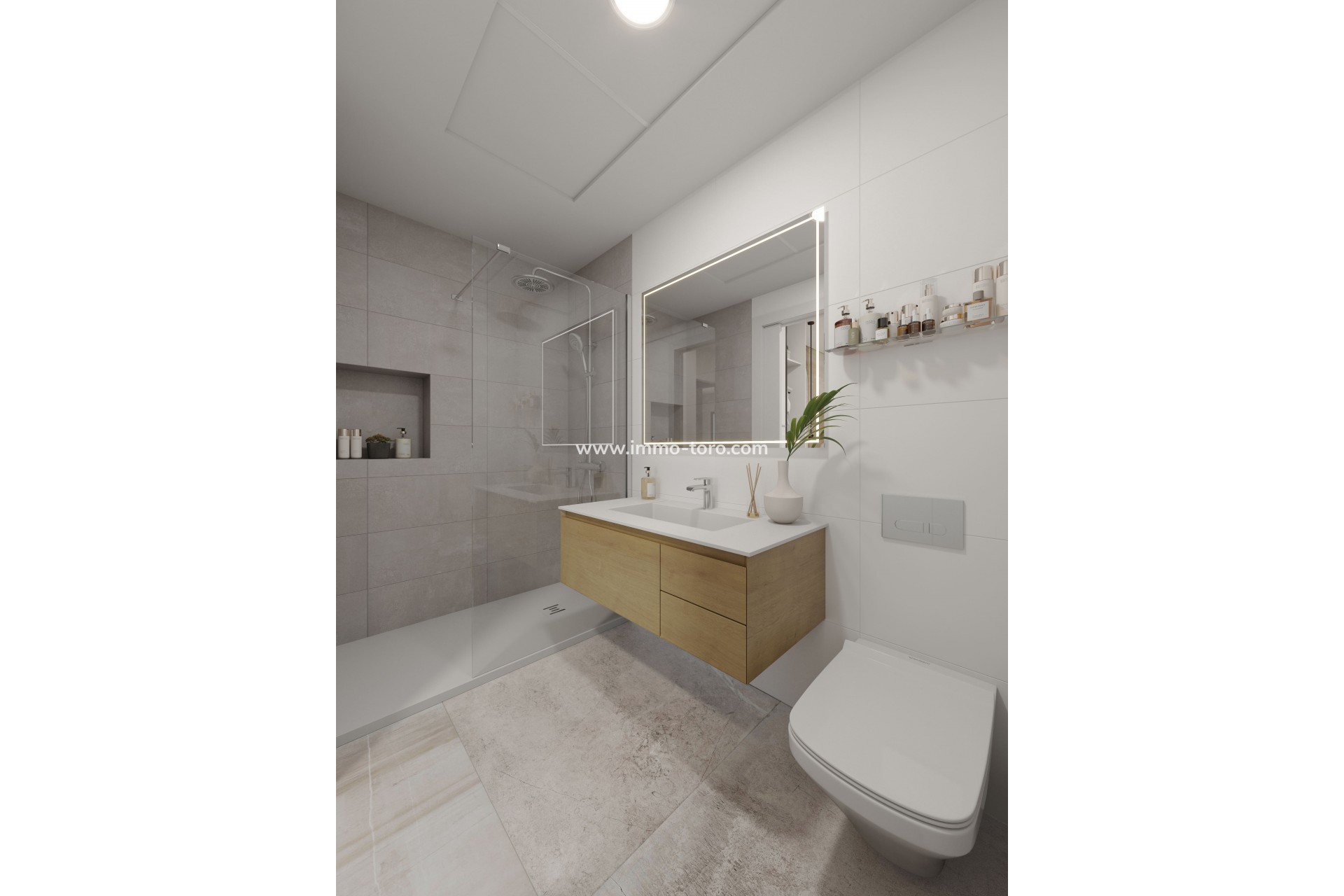 Nueva construcción  - Apartamento - Los Alcázares
