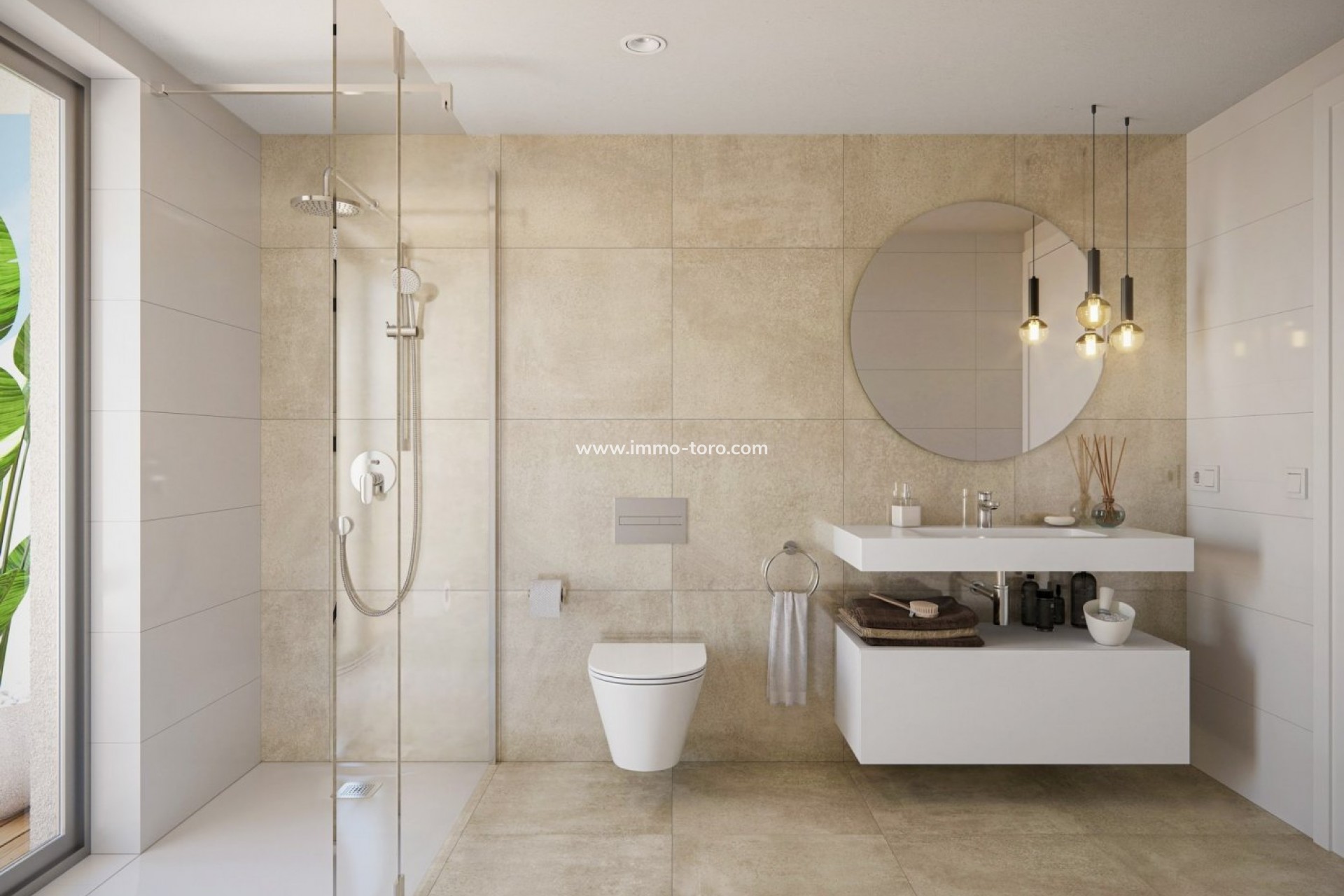 Nueva construcción  - Apartamento - Málaga - Arroyo enmedio