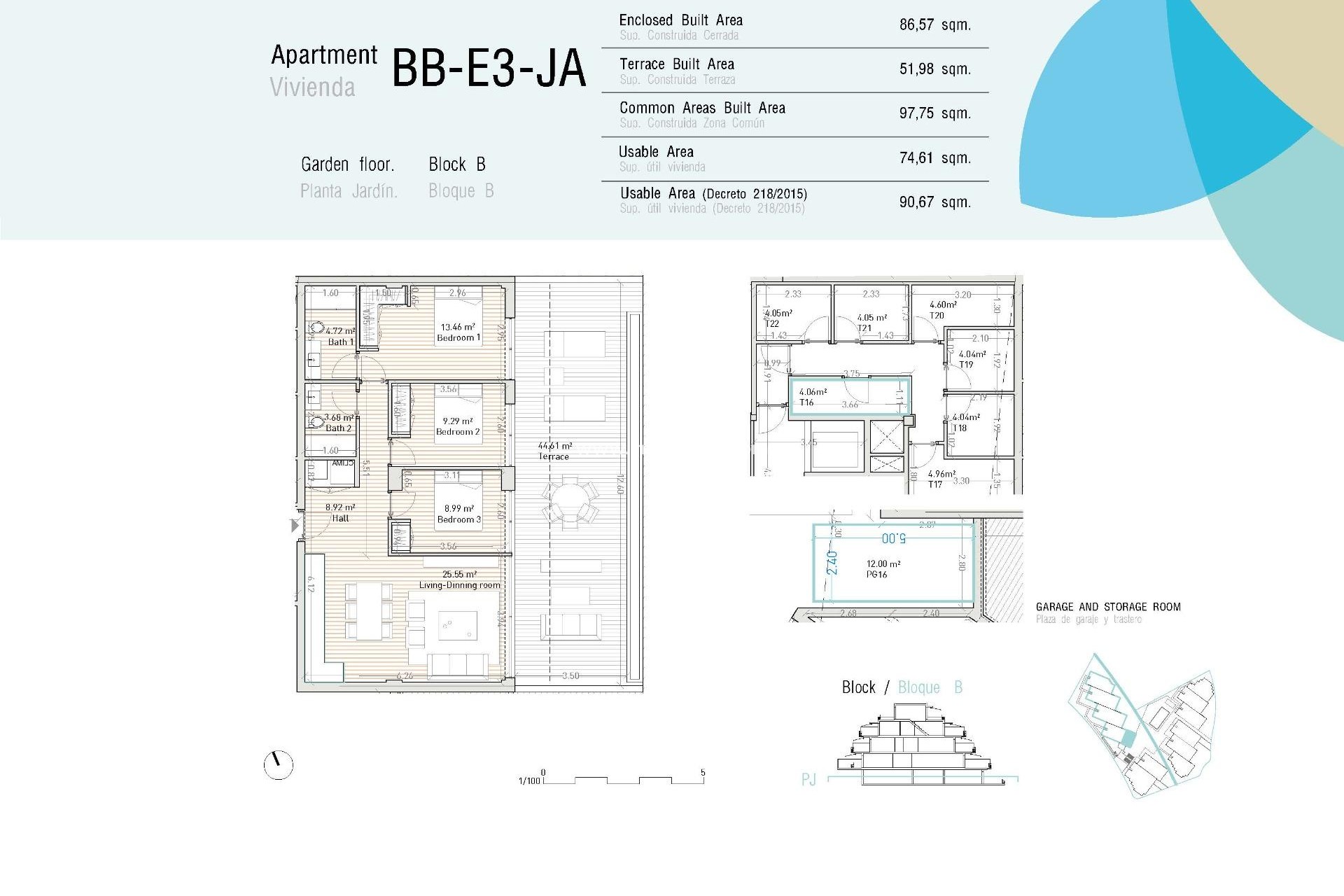 Nueva construcción  - Apartamento - Málaga - Arroyo enmedio