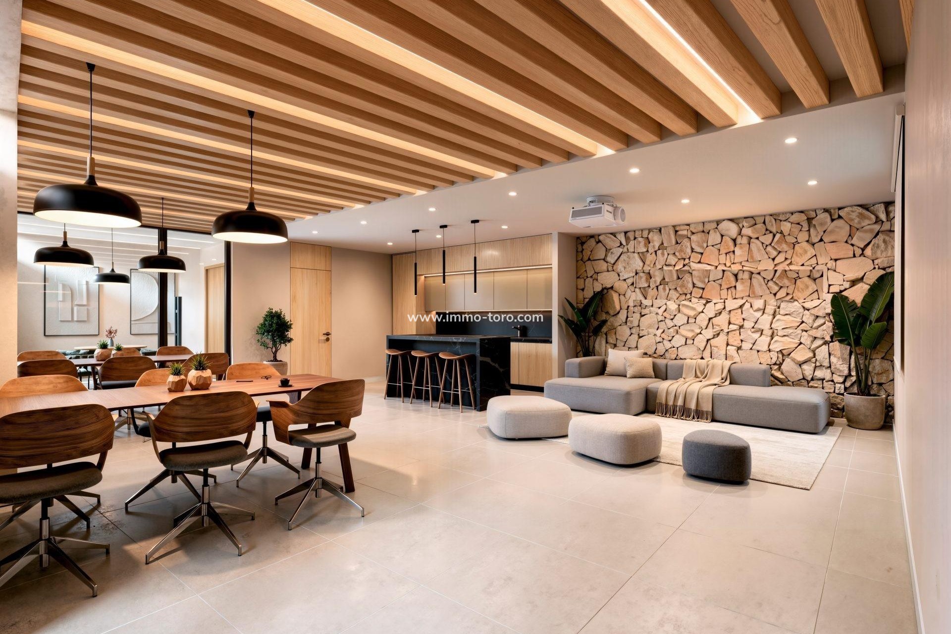 Nueva construcción  - Apartamento - Málaga - Azata Golf