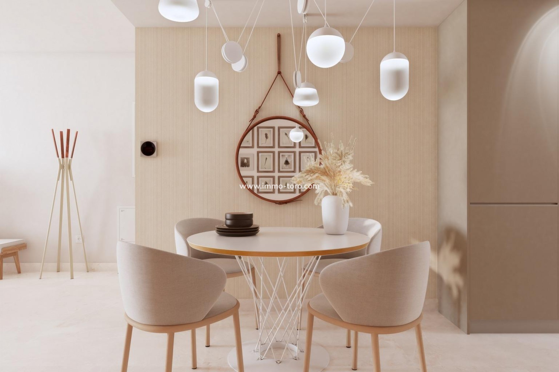 Nueva construcción  - Apartamento - Málaga - Buenas Noches