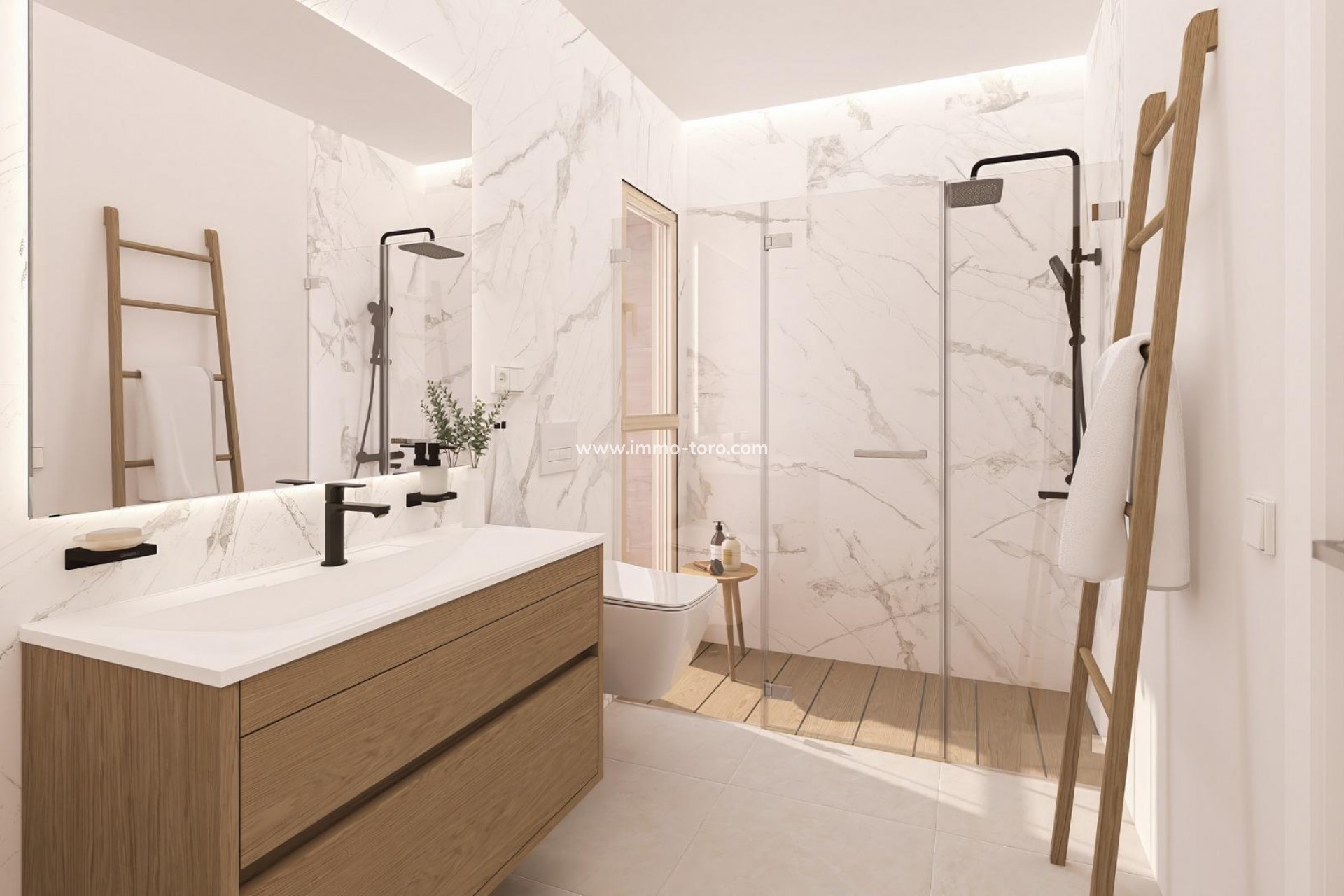 Nueva construcción  - Apartamento - Málaga - Buenas Noches