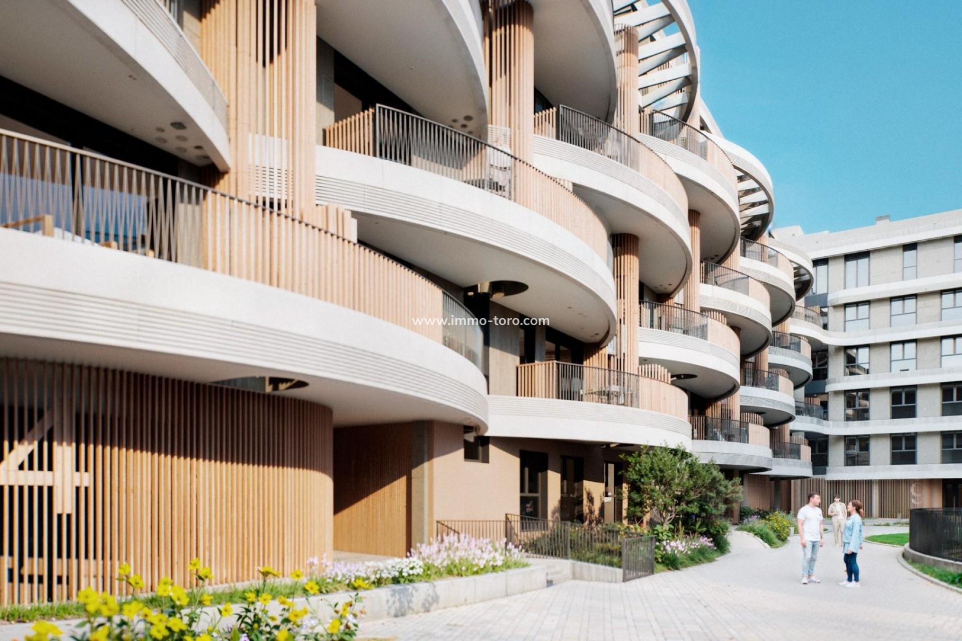 Nueva construcción  - Apartamento - Malaga - Campanillas