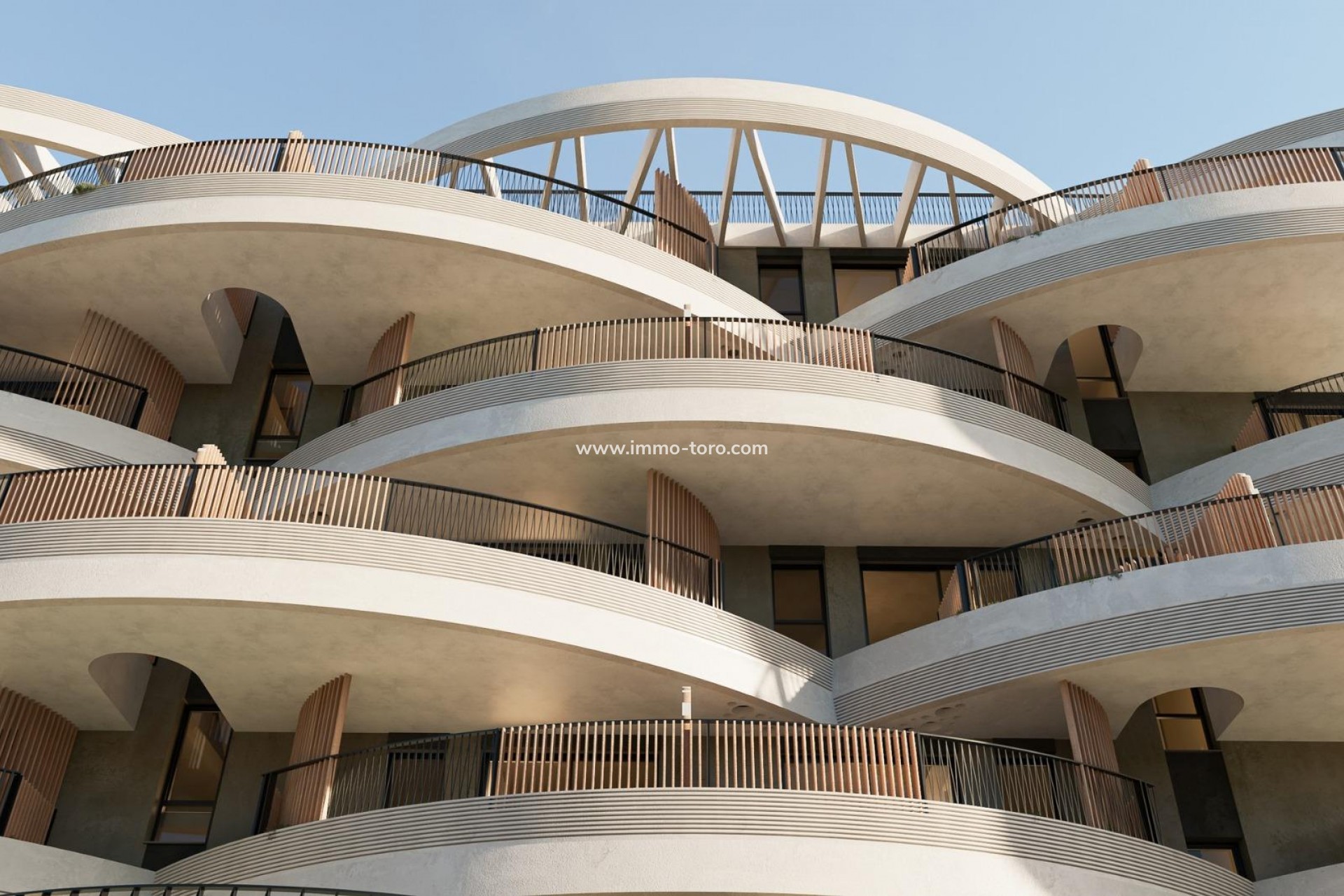 Nueva construcción  - Apartamento - Malaga - Campanillas