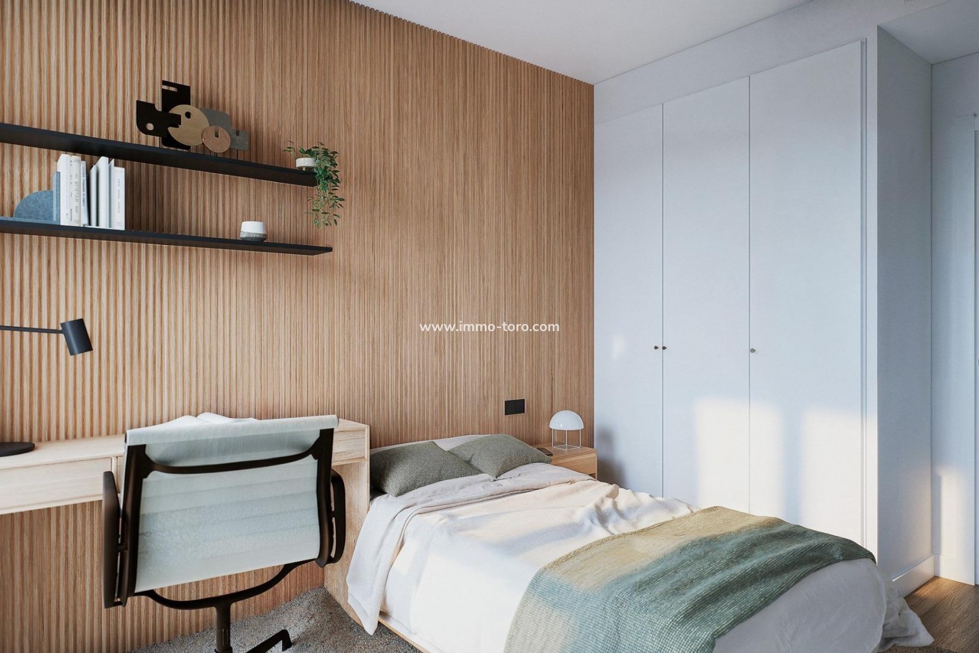 Nueva construcción  - Apartamento - Malaga - Campanillas