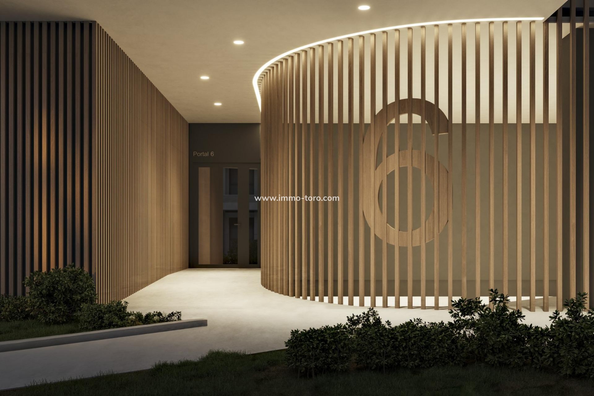 Nueva construcción  - Apartamento - Malaga - Campanillas
