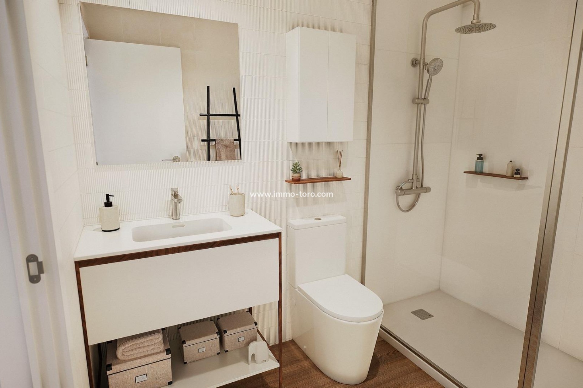 Nueva construcción  - Apartamento - Malaga - Campanillas