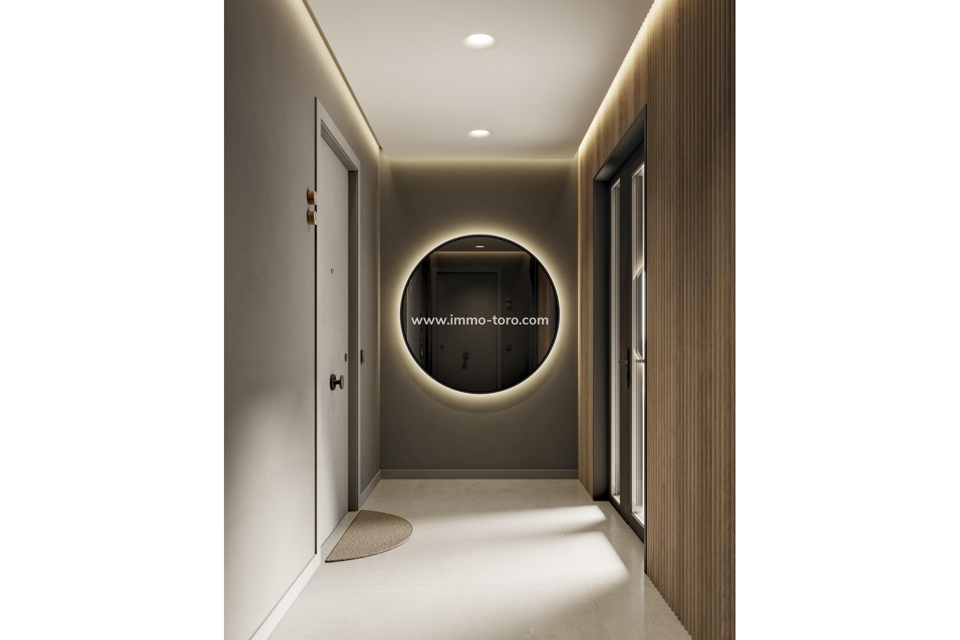 Nueva construcción  - Apartamento - Malaga - Campanillas