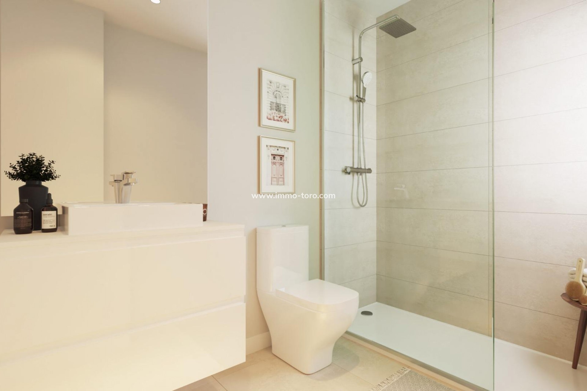 Nueva construcción  - Apartamento - Málaga - Costa Del Sol