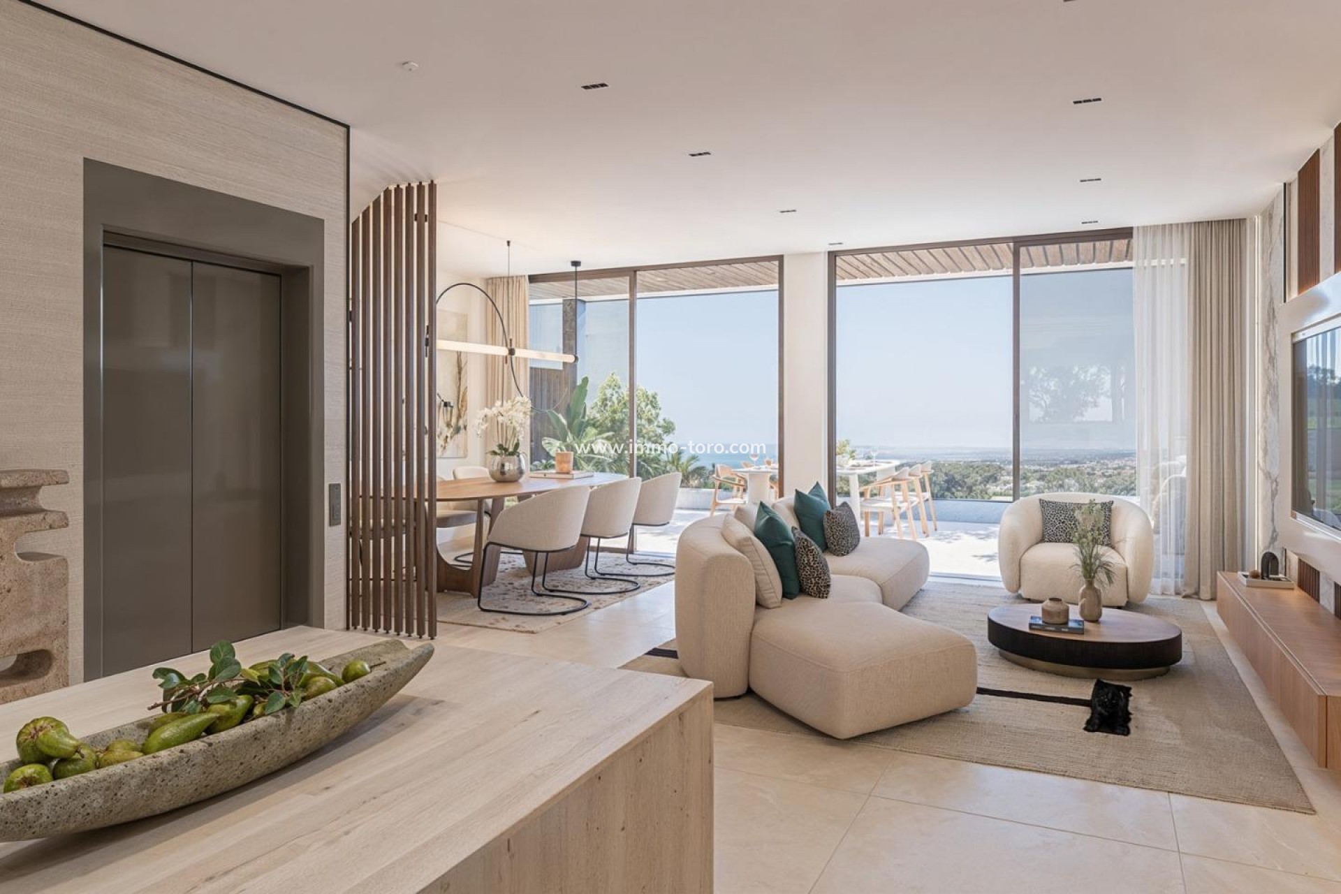 Nueva construcción  - Apartamento - Málaga - Costa Del Sol