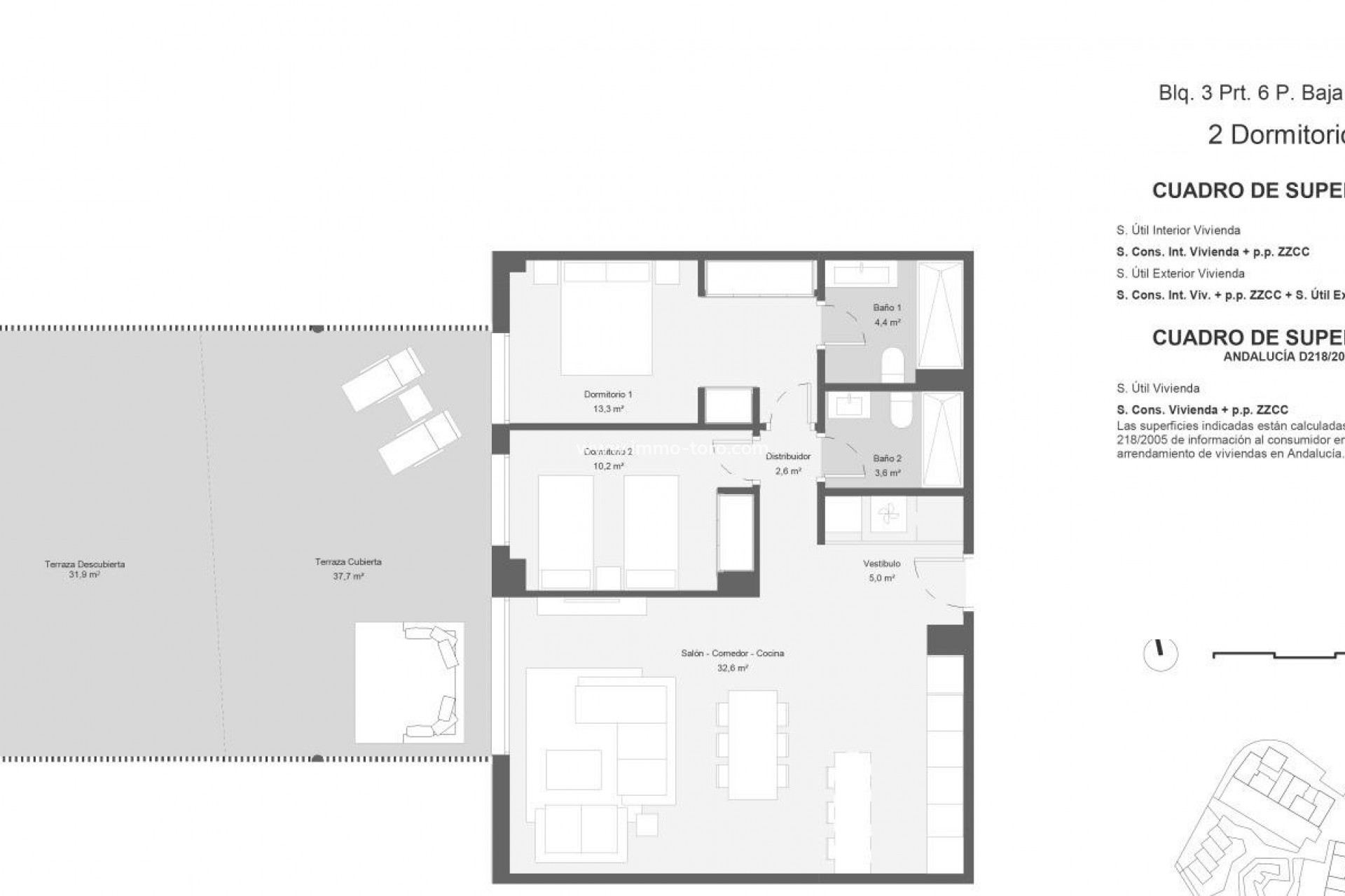 Nueva construcción  - Apartamento - Málaga - Costa Del Sol