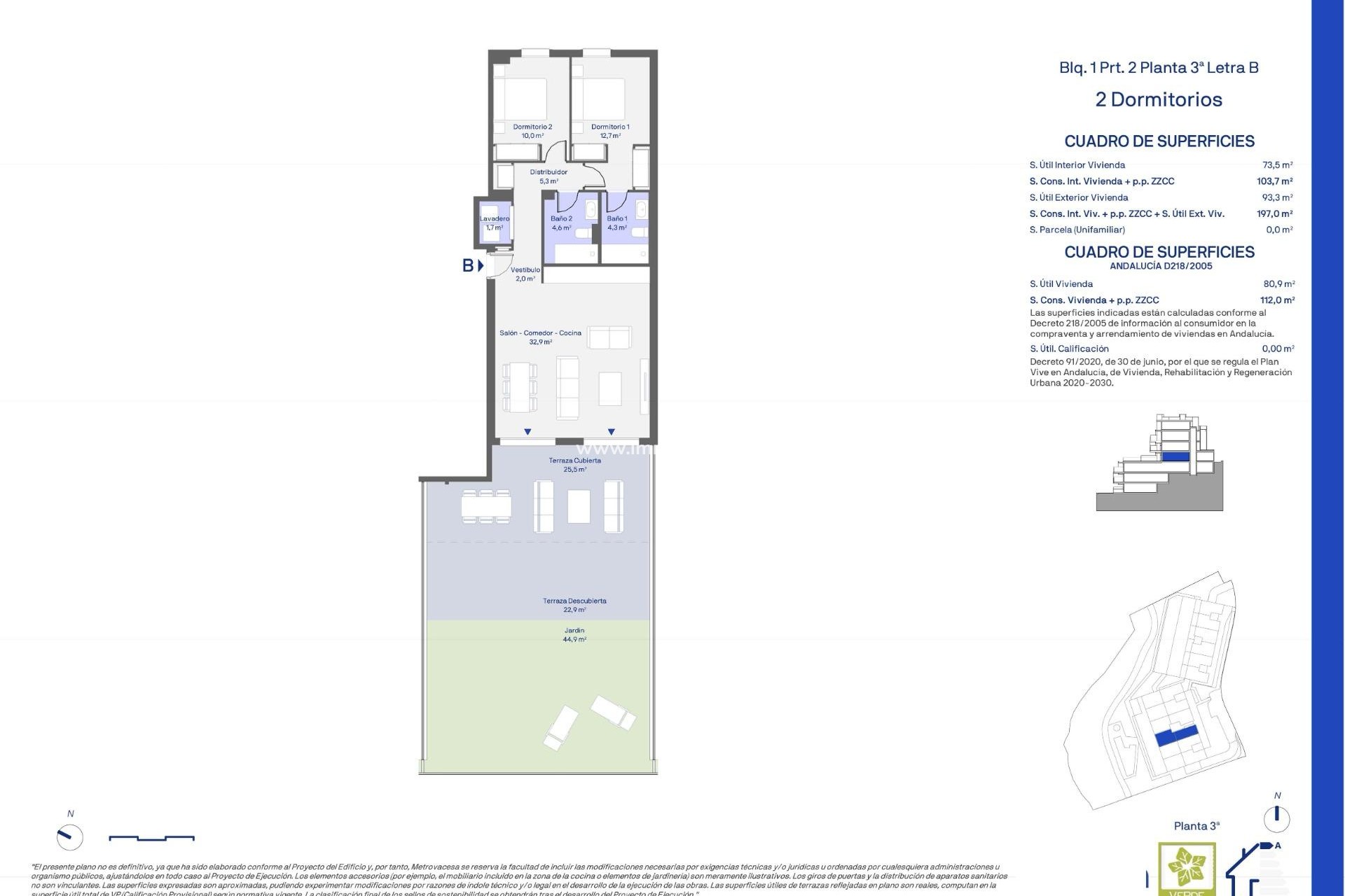 Nueva construcción  - Apartamento - Málaga - Costa Del Sol