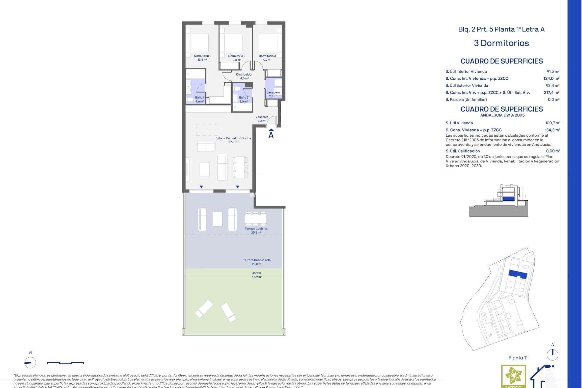 Nueva construcción  - Apartamento - Málaga - Costa Del Sol