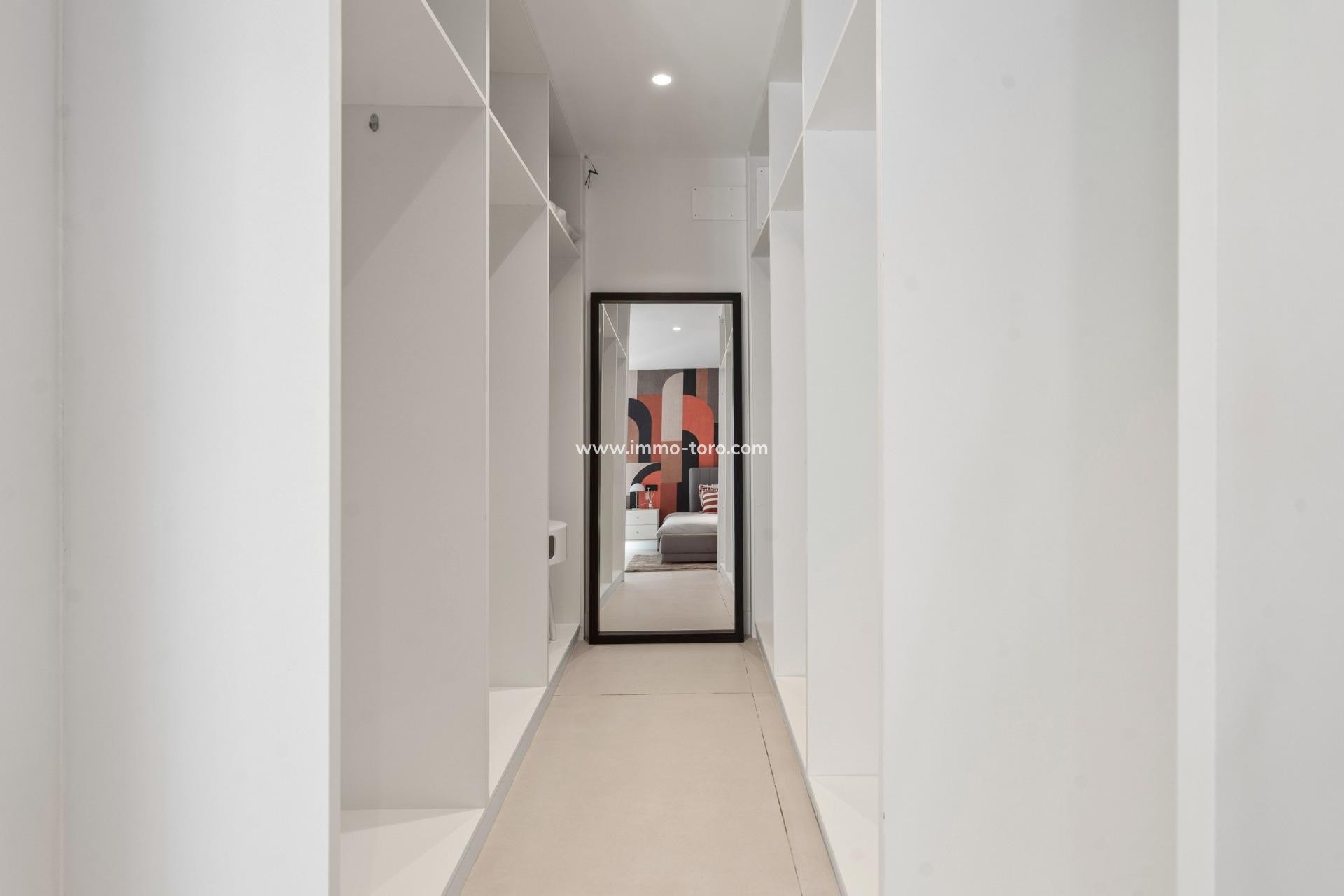 Nueva construcción  - Apartamento - Málaga - El Paraíso