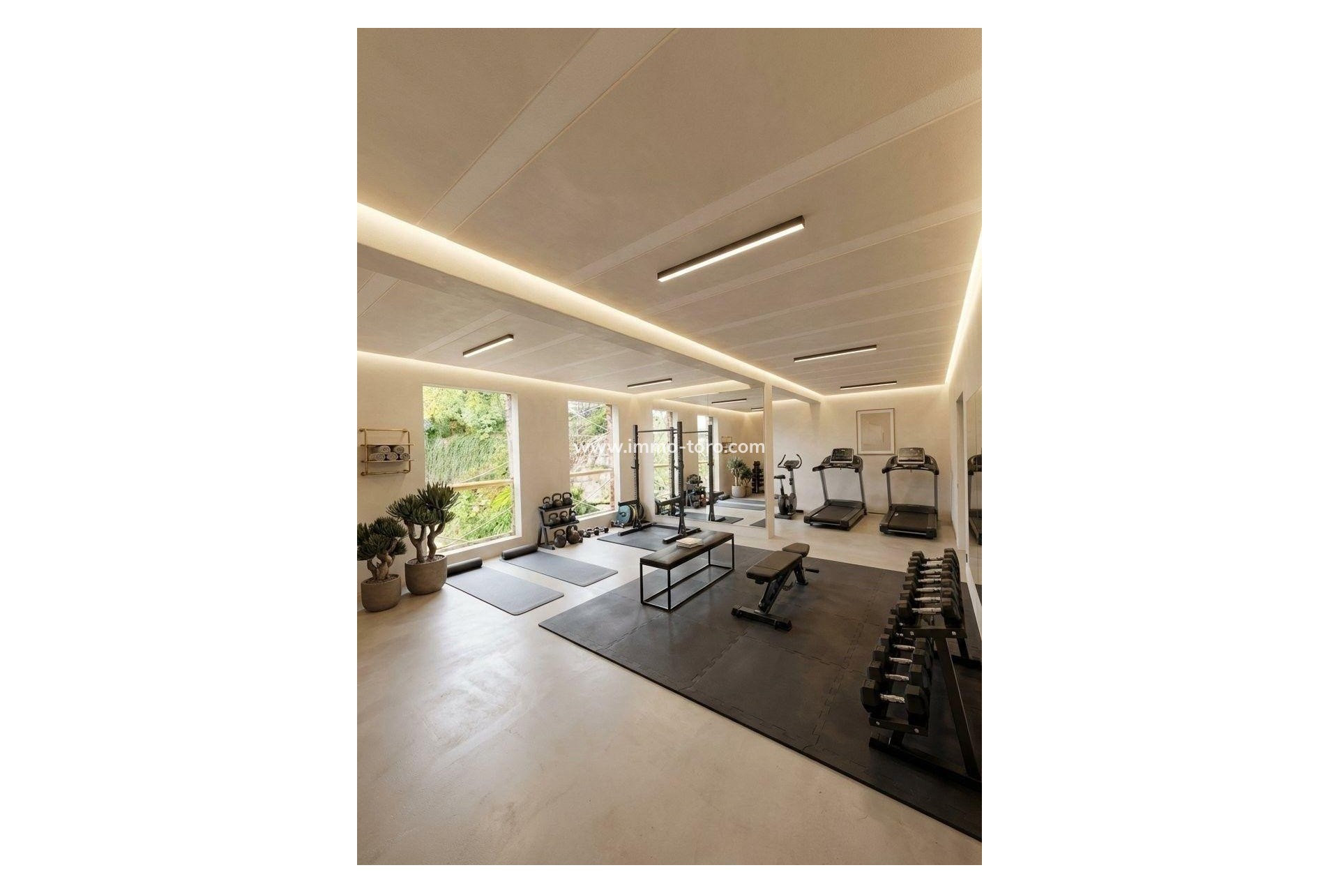 Nueva construcción  - Apartamento - Málaga - El Paraíso