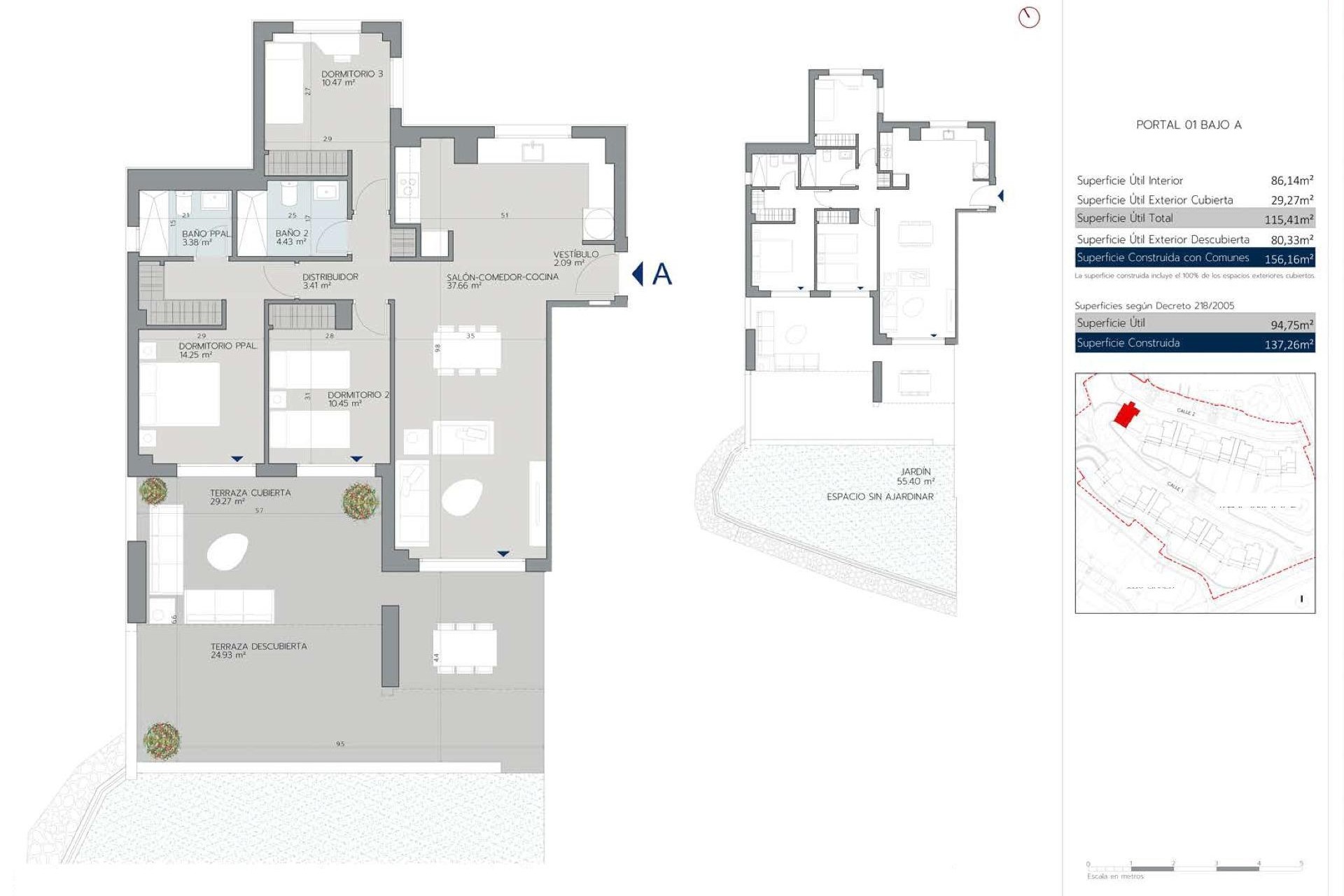 Nueva construcción  - Apartamento - Málaga - Estepona Golf