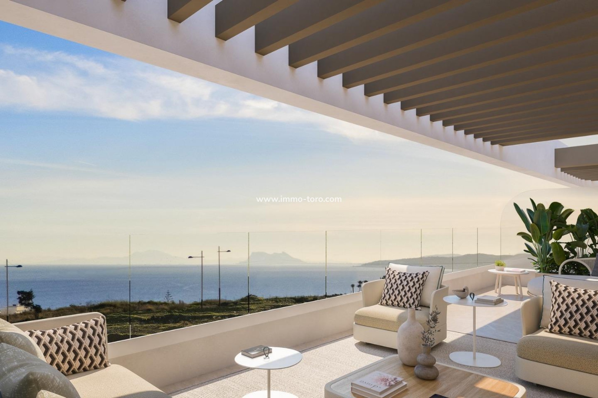 Nueva construcción  - Apartamento - Málaga - Las Mesas