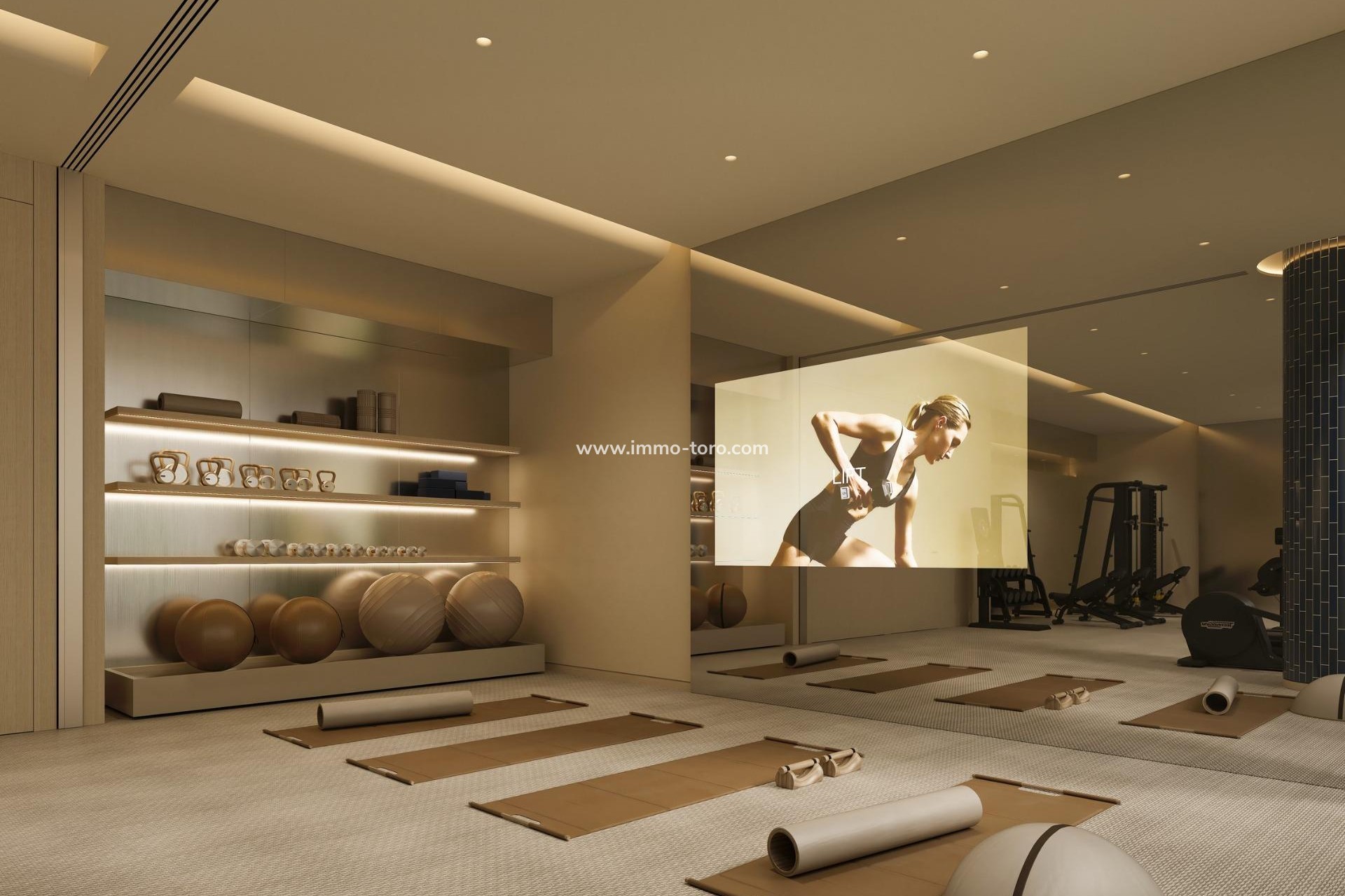 Nueva construcción  - Apartamento - Málaga - Playa de La Cala