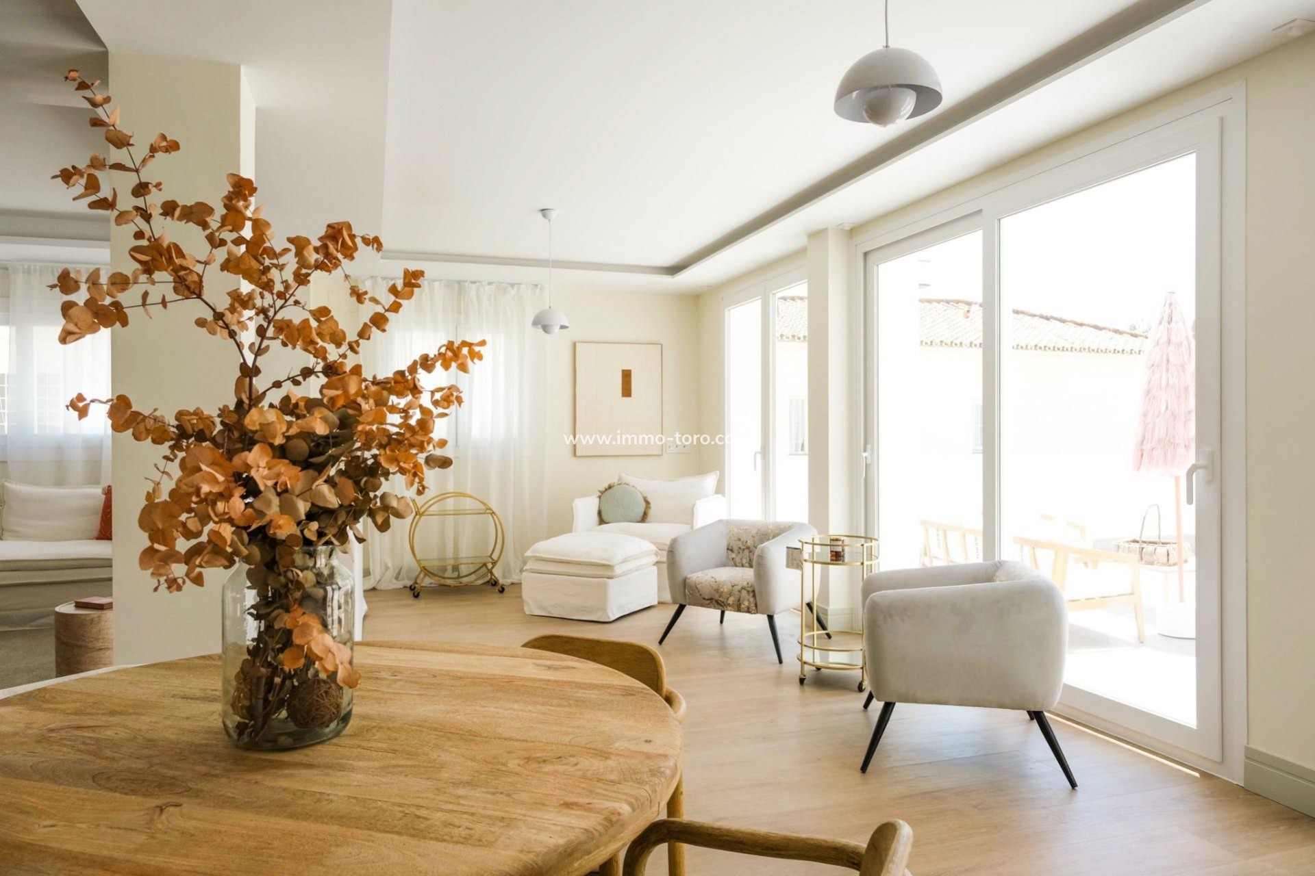 Nueva construcción  - Apartamento - Malaga - Playa de la Malagueta