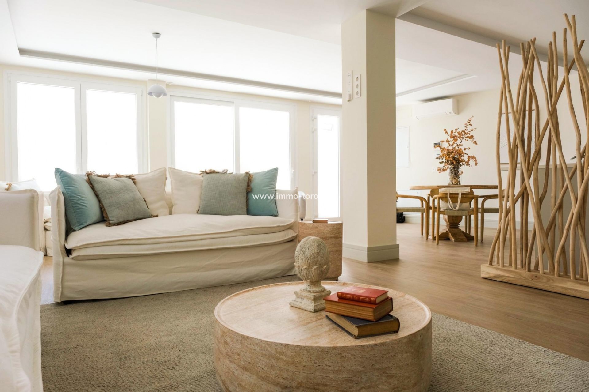 Nueva construcción  - Apartamento - Malaga - Playa de la Malagueta