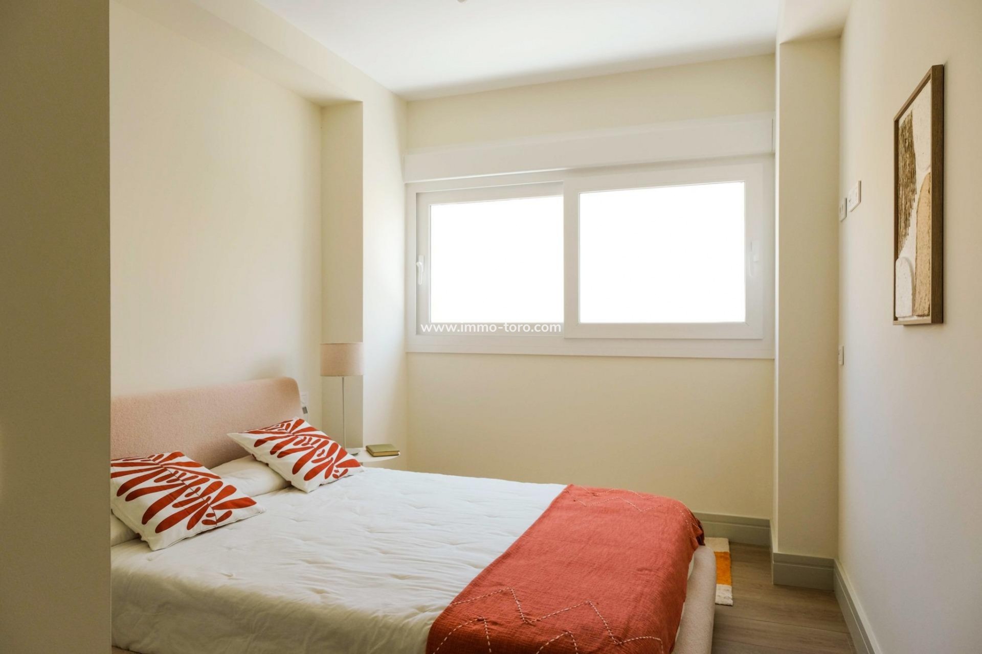 Nueva construcción  - Apartamento - Malaga - Playa de la Malagueta