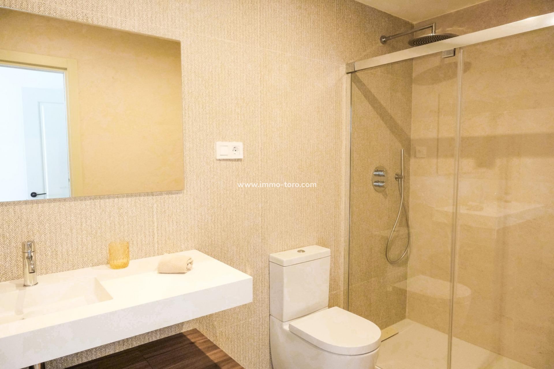 Nueva construcción  - Apartamento - Malaga - Playa de la Malagueta