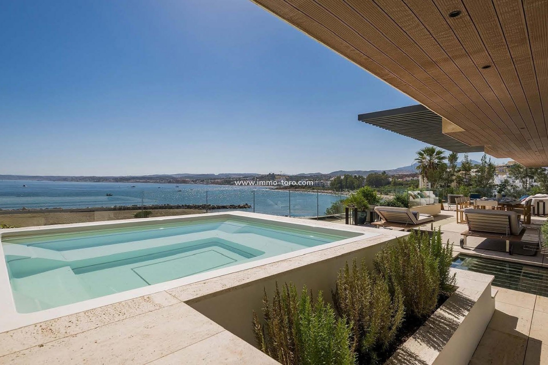 Nueva construcción  - Apartamento - Málaga - Playa del Cristo