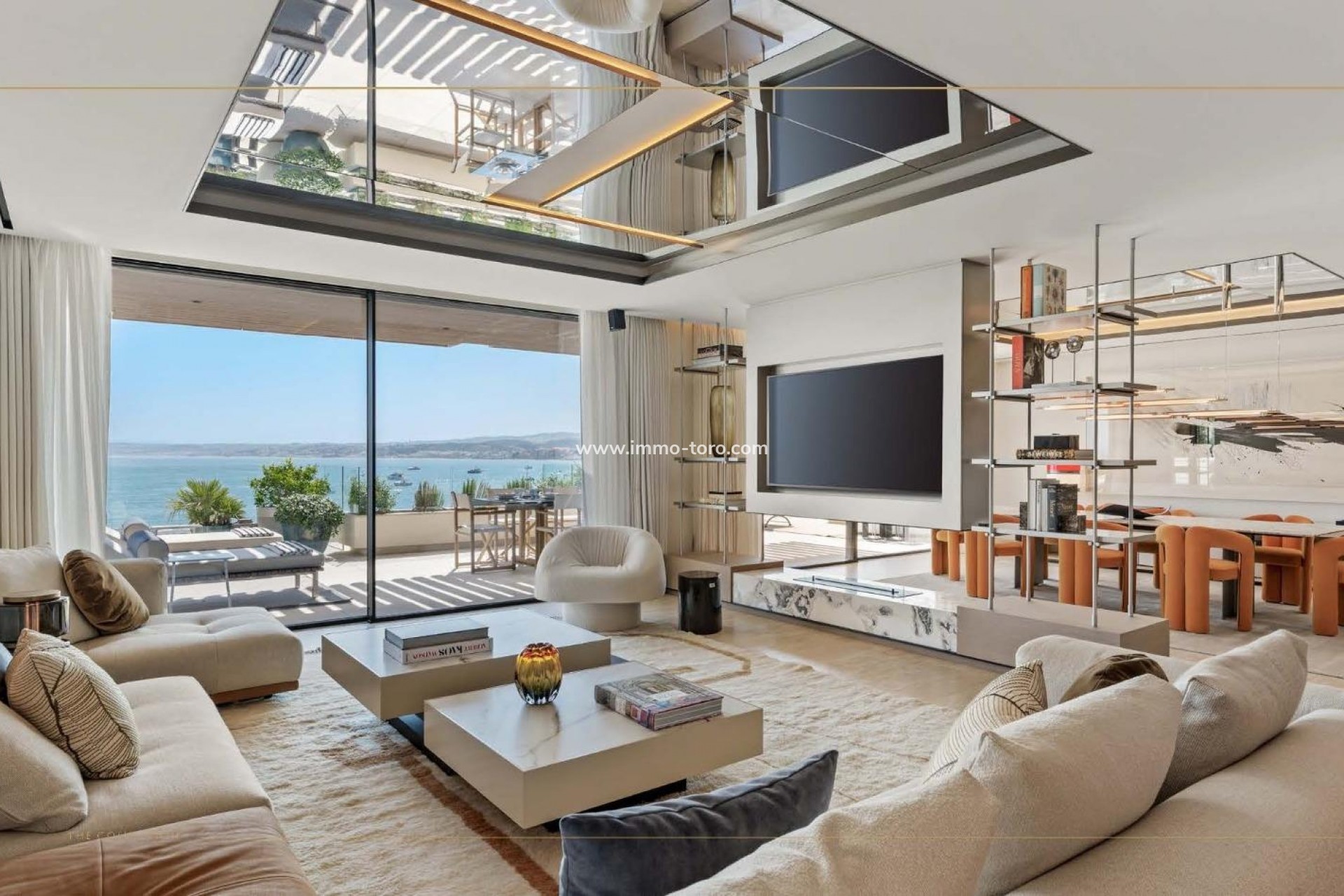 Nueva construcción  - Apartamento - Málaga - Playa del Cristo