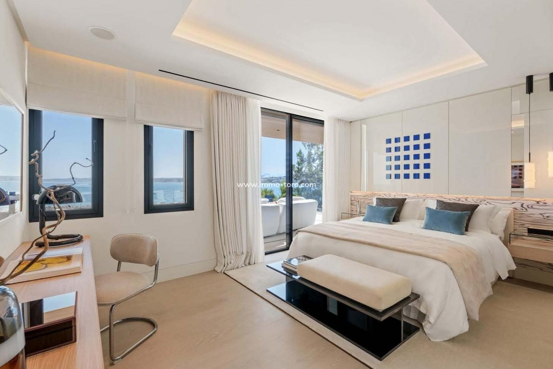Nueva construcción  - Apartamento - Málaga - Playa del Cristo