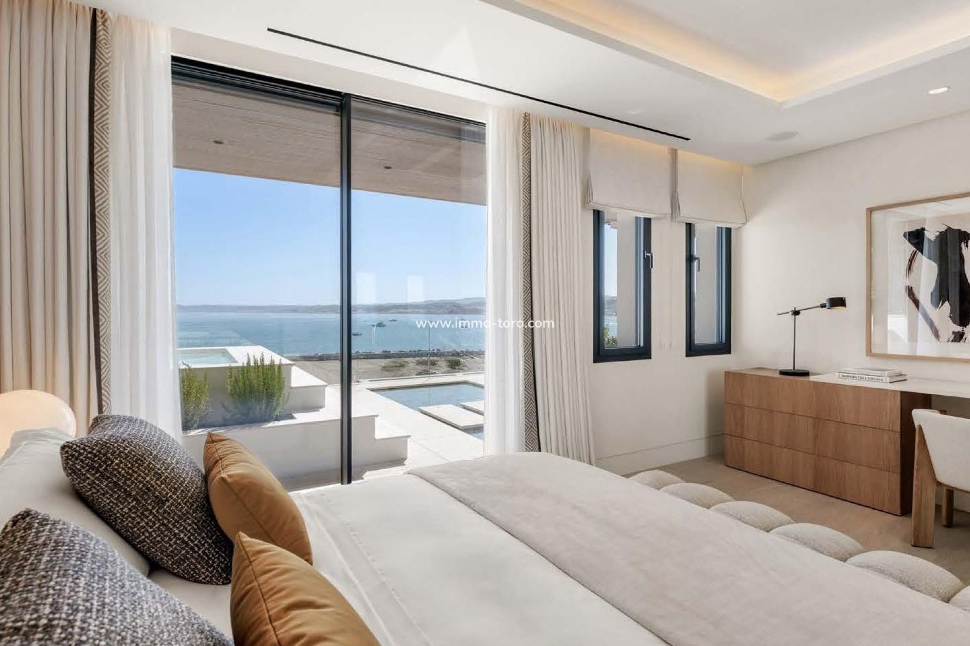 Nueva construcción  - Apartamento - Málaga - Playa del Cristo