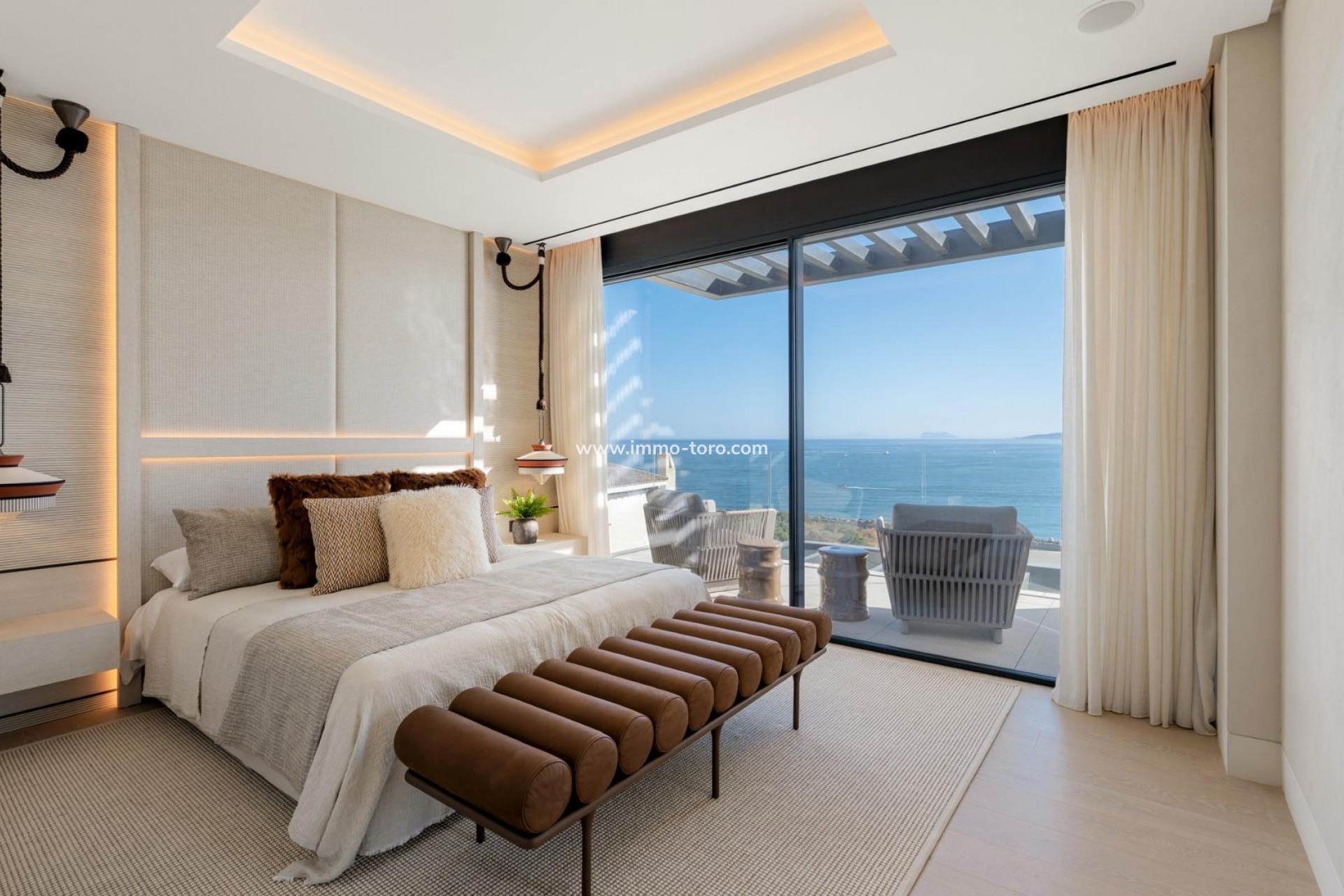 Nueva construcción  - Apartamento - Málaga - Playa del Cristo