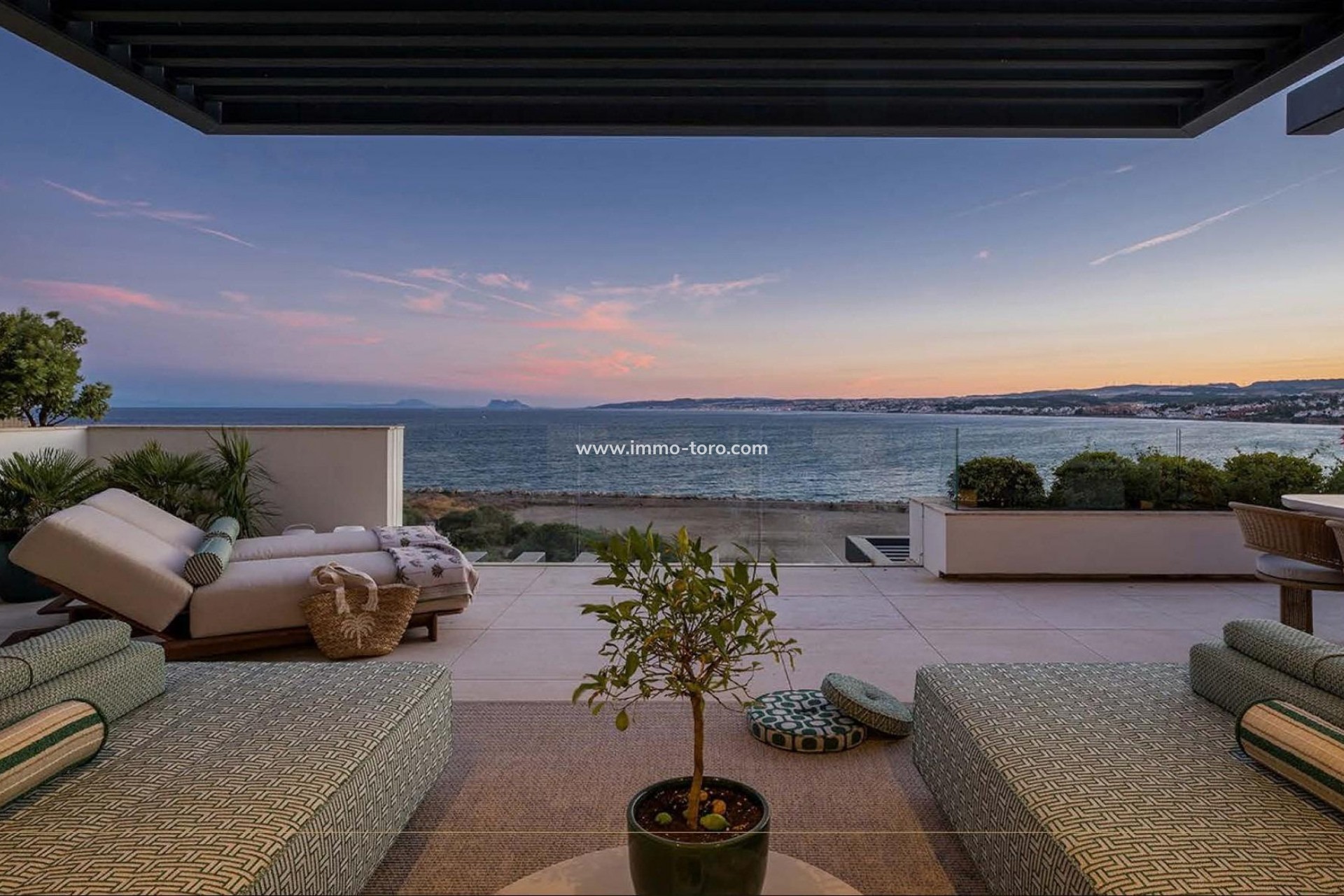 Nueva construcción  - Apartamento - Málaga - Playa del Cristo