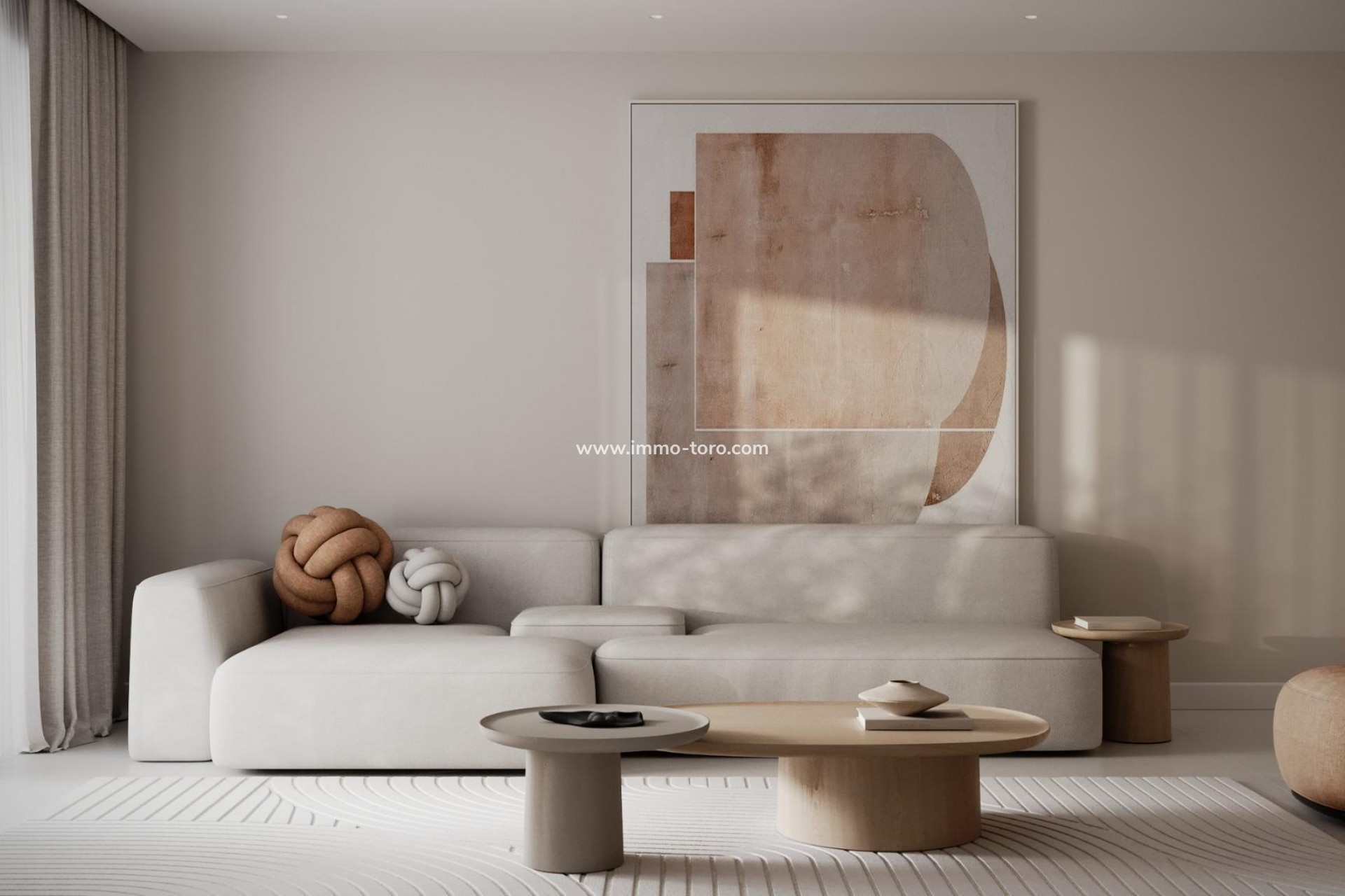 Nueva construcción  - Apartamento - Málaga - Resinera Voladilla