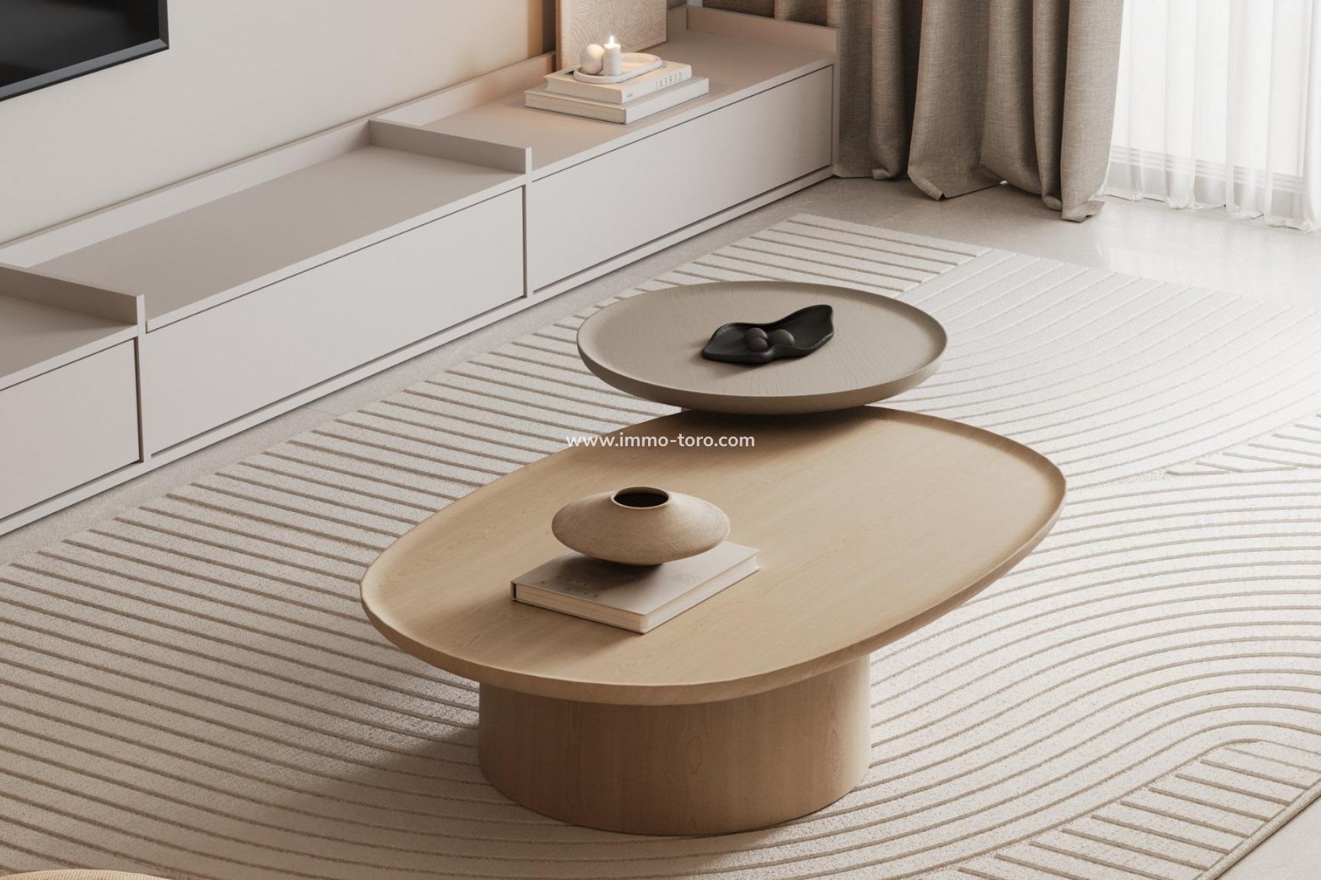 Nueva construcción  - Apartamento - Málaga - Resinera Voladilla