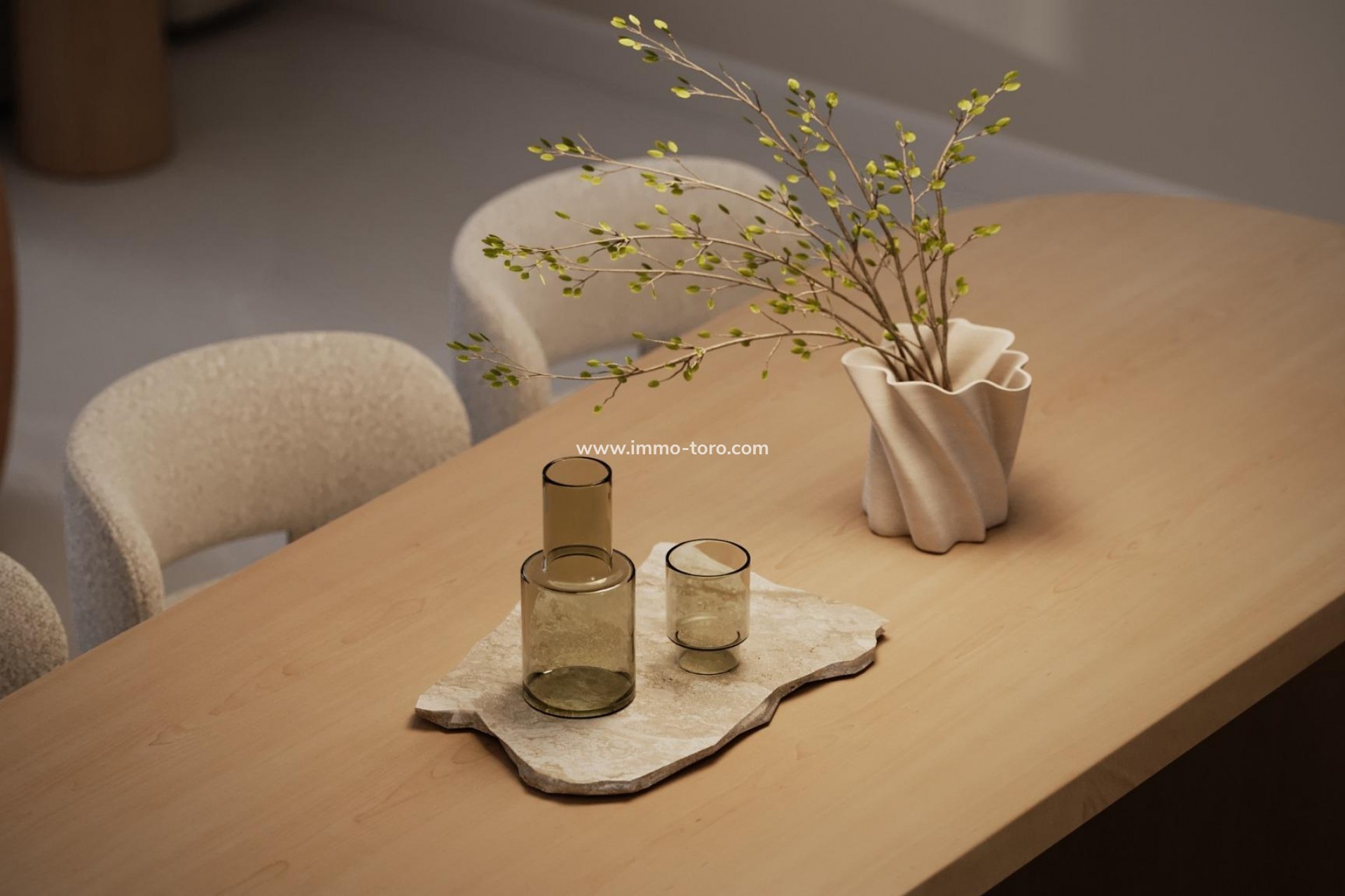 Nueva construcción  - Apartamento - Málaga - Resinera Voladilla