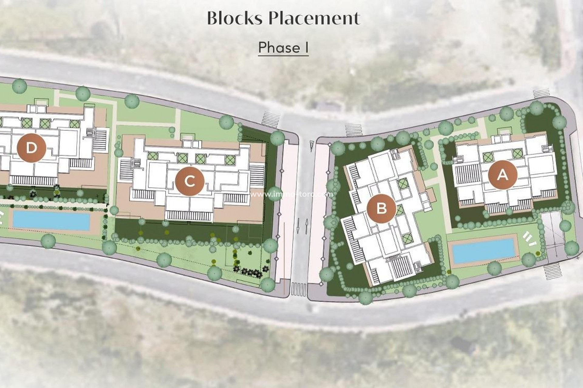 Nueva construcción  - Apartamento - Málaga - Resinera Voladilla