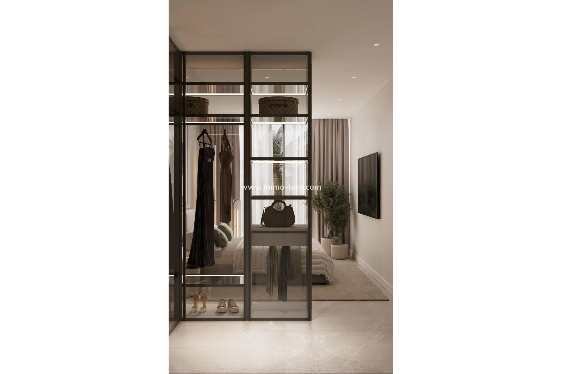 Nueva construcción  - Apartamento - Málaga - Resinera Voladilla