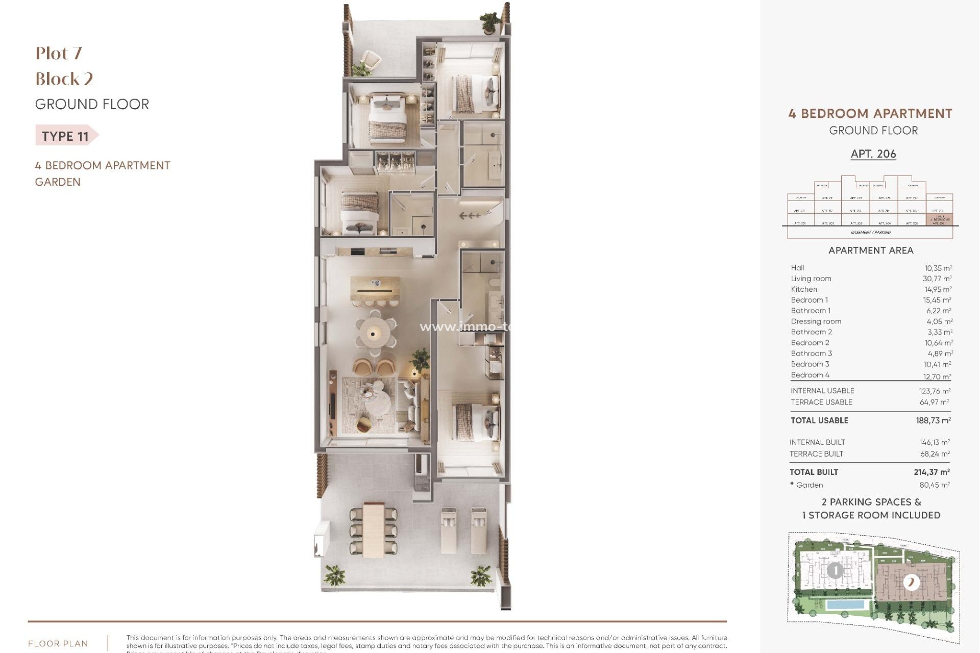 Nueva construcción  - Apartamento - Málaga - Resinera Voladilla